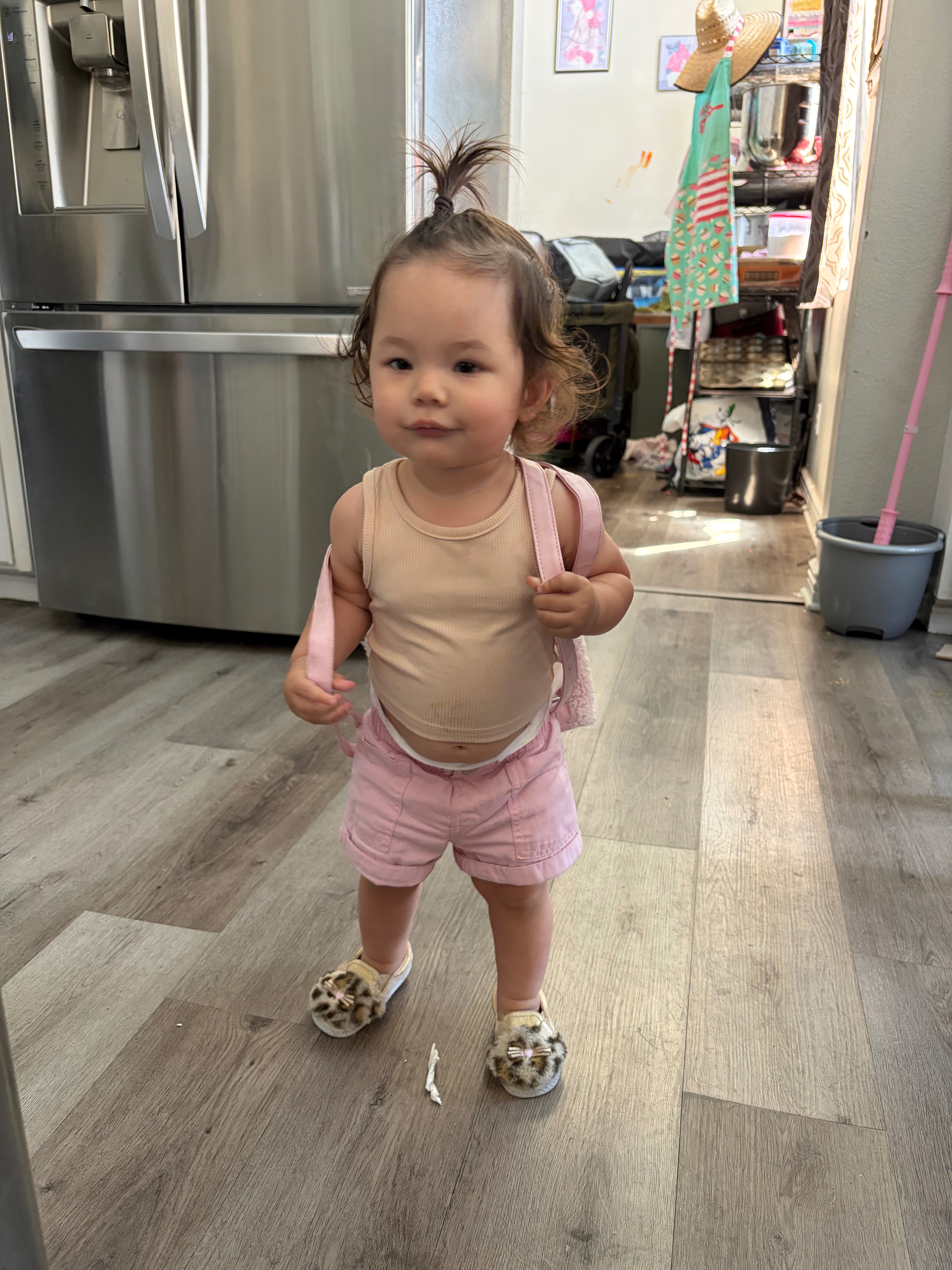 Cover Eliana Xenia's Funeral Expenses After Her Passing campaign photo, 5 of 10