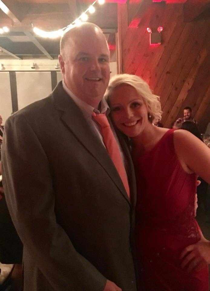 Support Tim (Ox) Enright After Brain Aneurysm campaign photo, 5 of 6