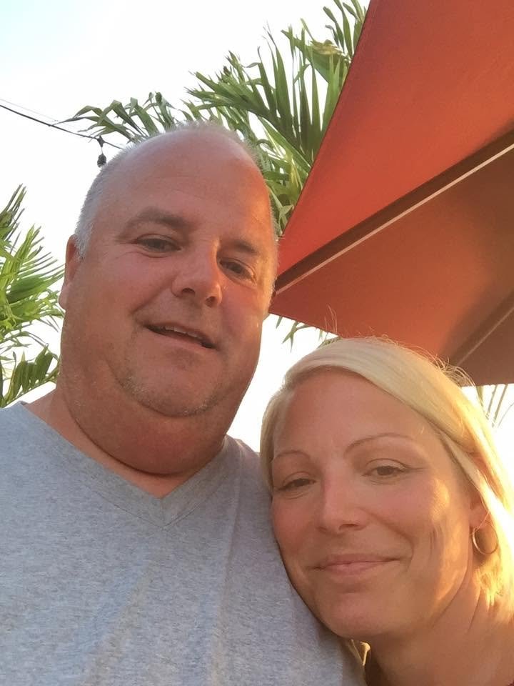 Support Tim (Ox) Enright After Brain Aneurysm campaign photo, 2 of 6