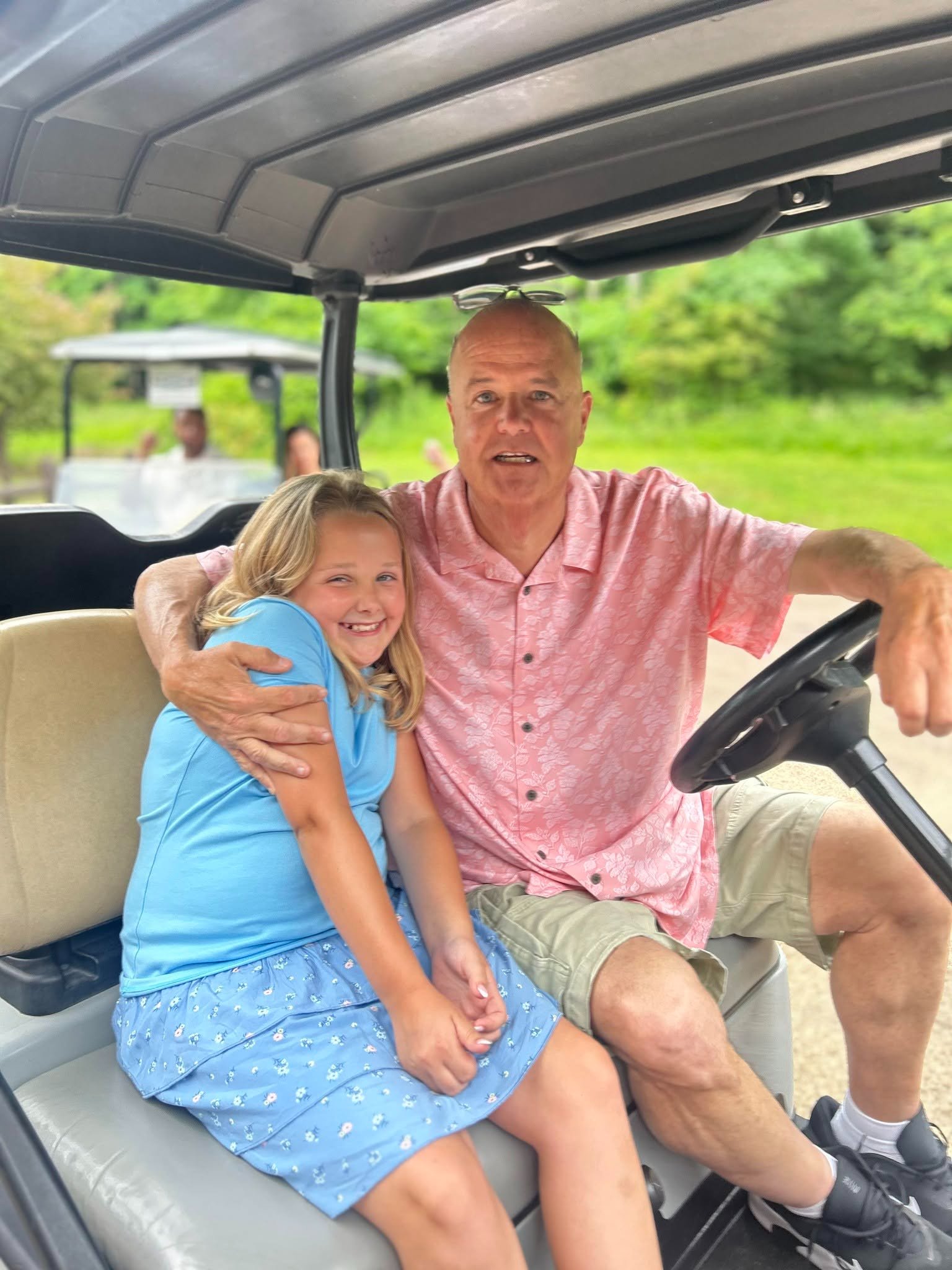 Support Tim (Ox) Enright After Brain Aneurysm campaign photo, 4 of 6