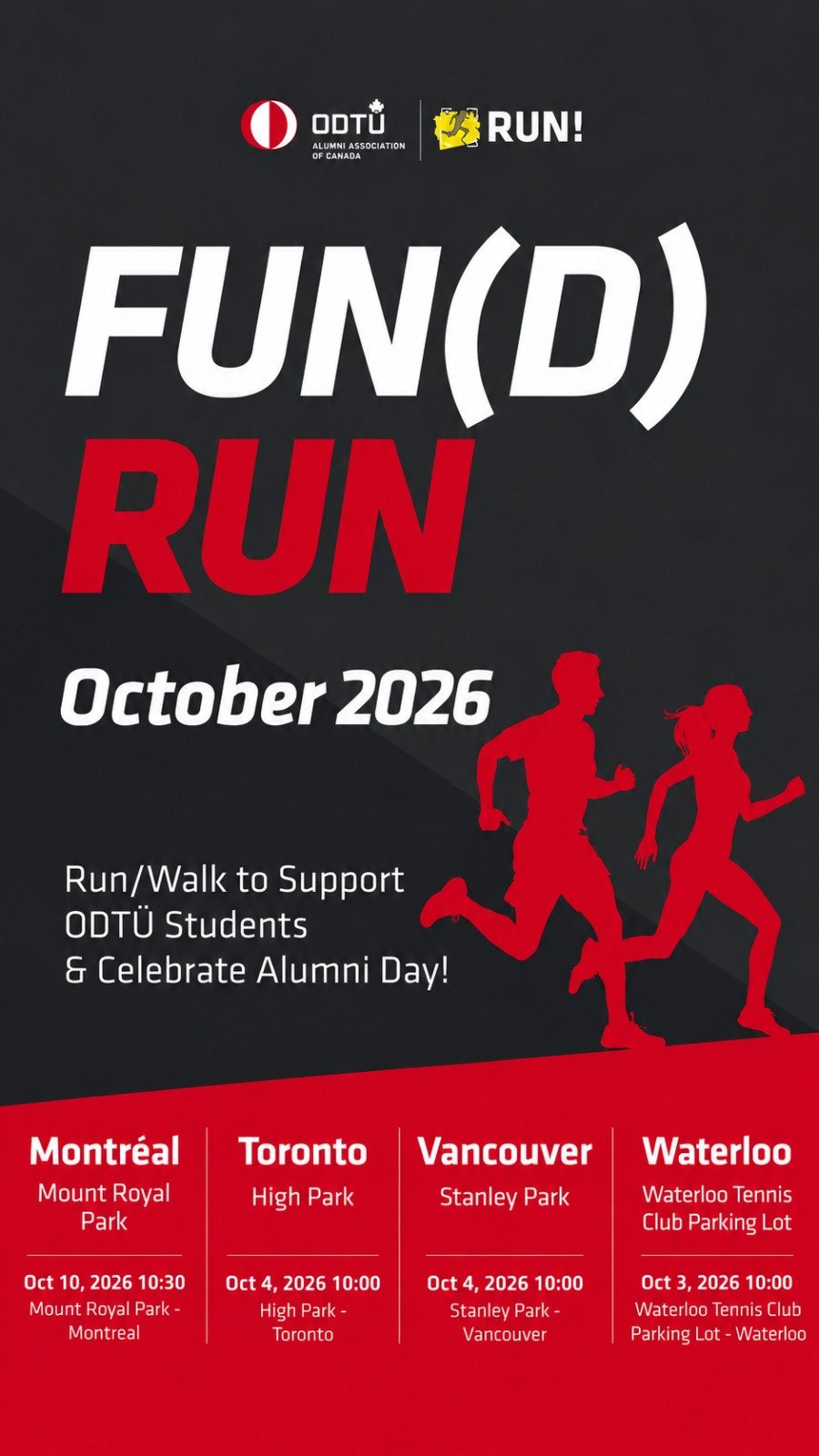 OAAC Run 2026 campaign photo, 2 of 4