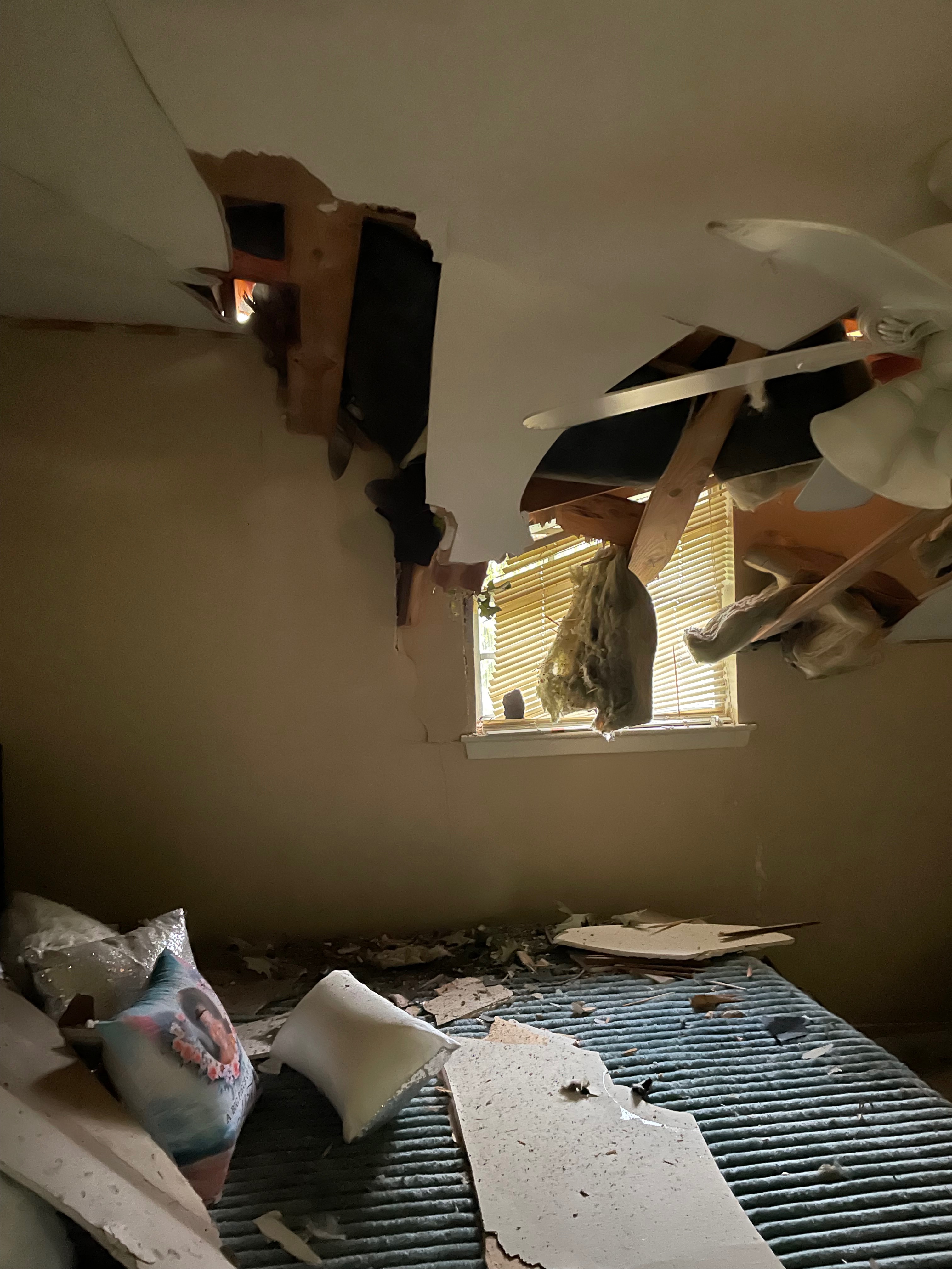 Support Latrevion’s Family After Losing Their Home campaign photo, 2 of 7