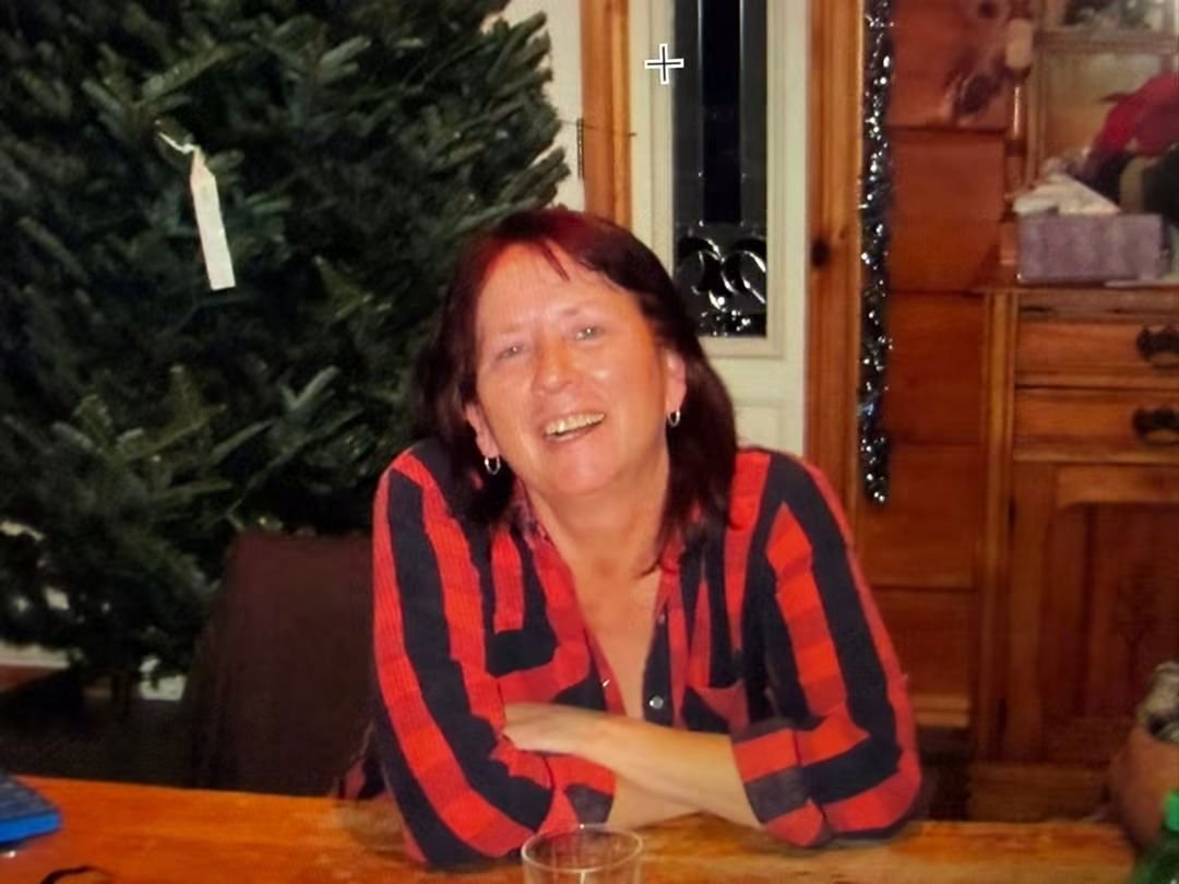 Support George & Peggy Whaley after devastating house fire campaign photo, 4 of 8