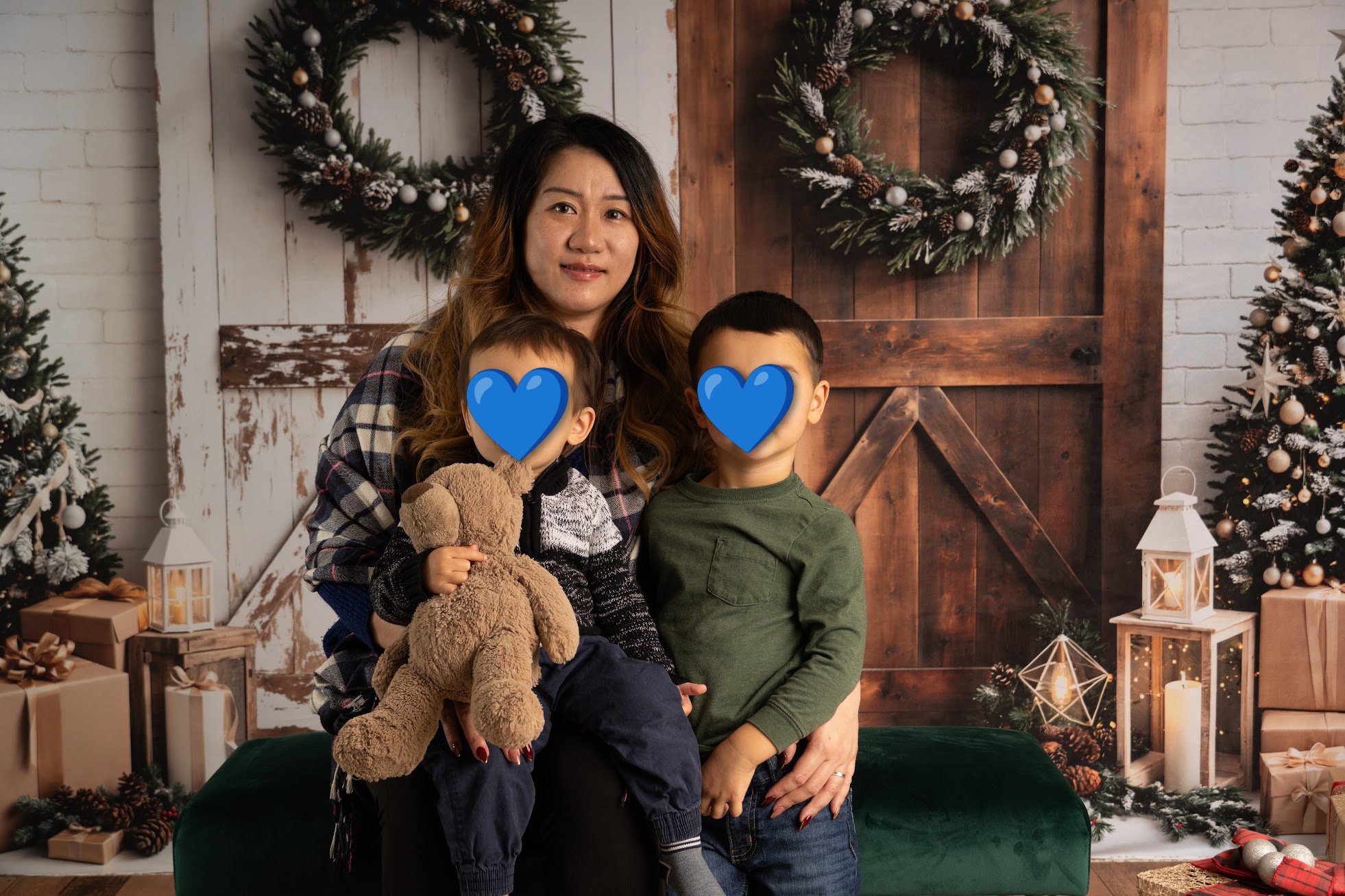 Help Amy (Layla) Wang’s Family After Her Tragic Passing campaign photo, 7 of 8
