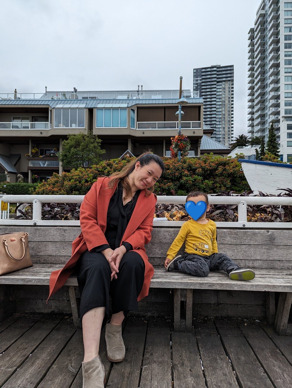 Help Amy (Layla) Wang’s Family After Her Tragic Passing campaign photo, 5 of 8