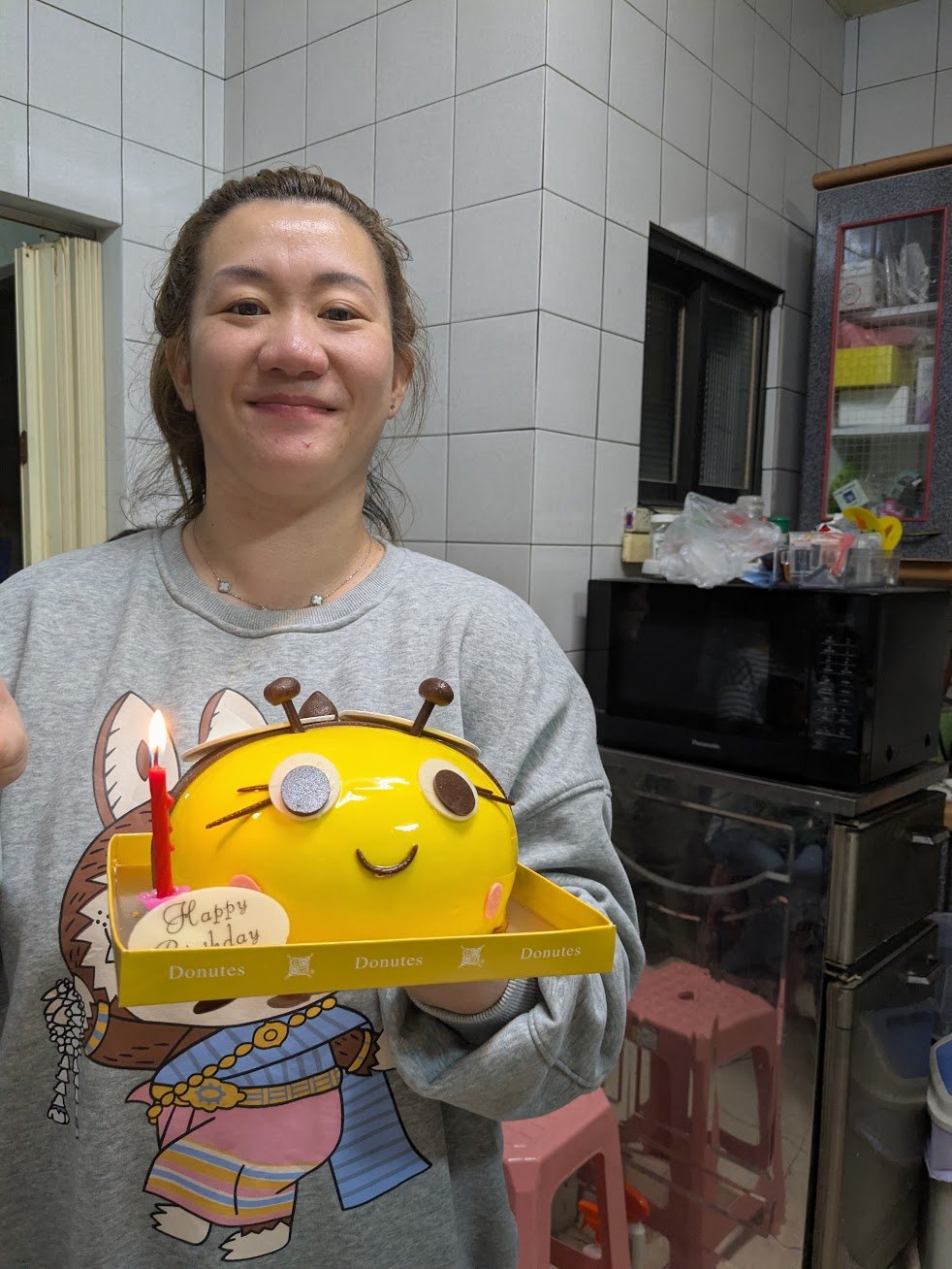 Help Amy (Layla) Wang’s Family After Her Tragic Passing campaign photo, 6 of 8