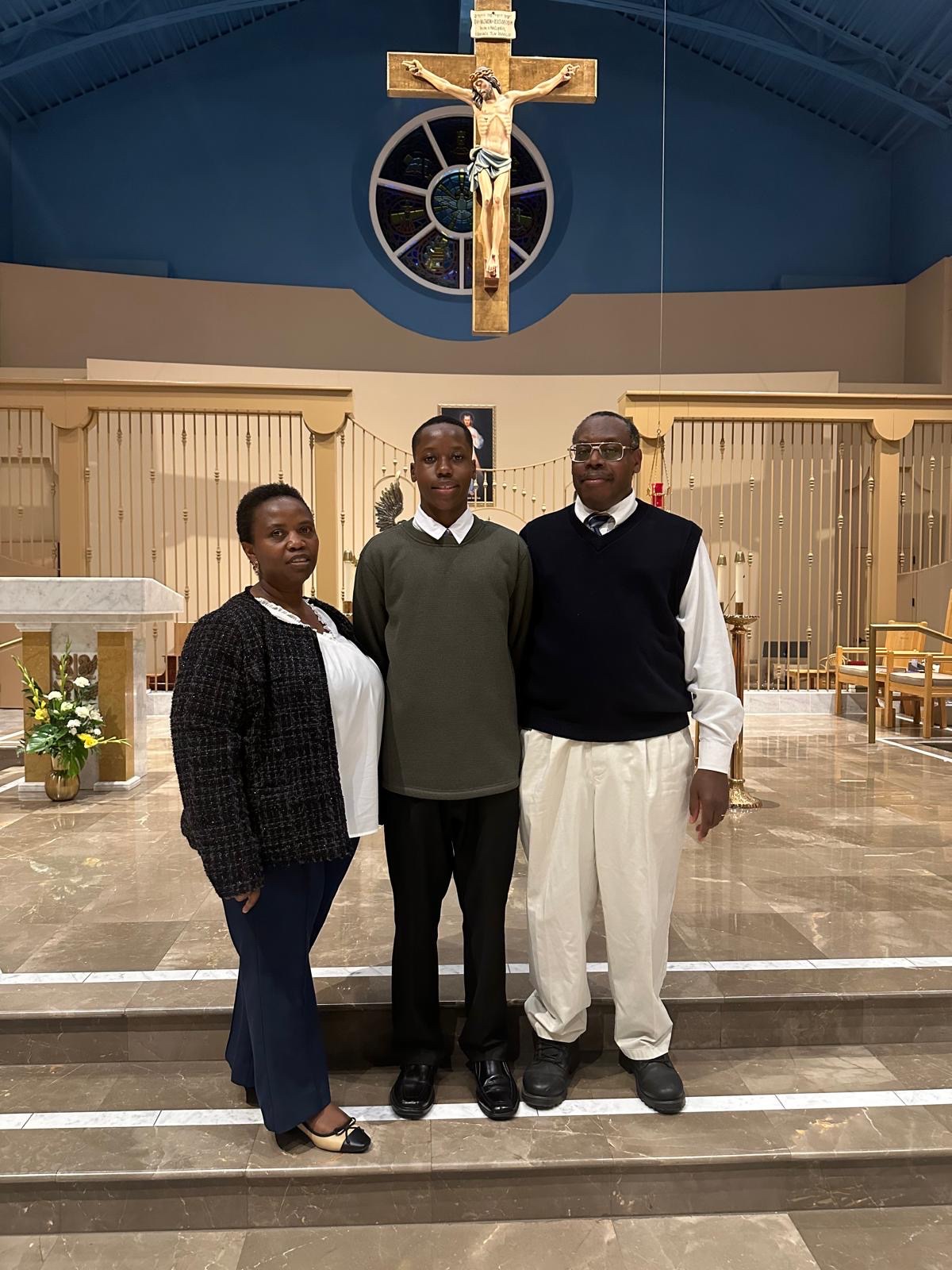 Support Vianney’s Family’s Legal Fight campaign photo, 4 of 6