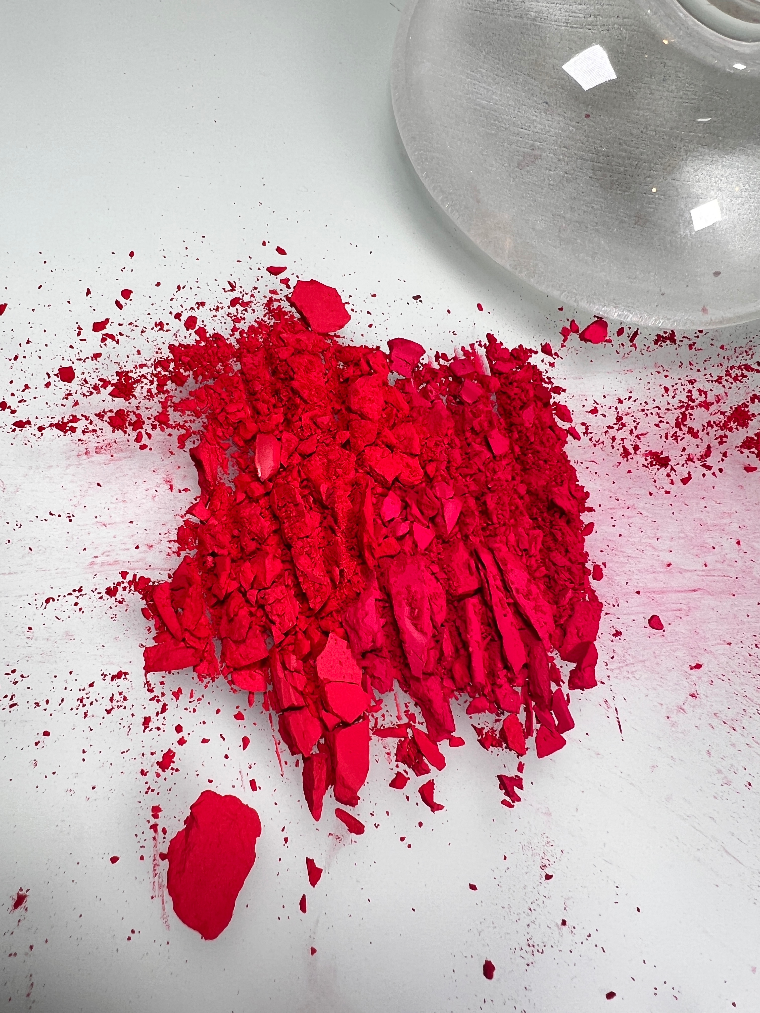 Help Turn Cosmetic Waste Into Artists Materials campaign photo, 2 of 12