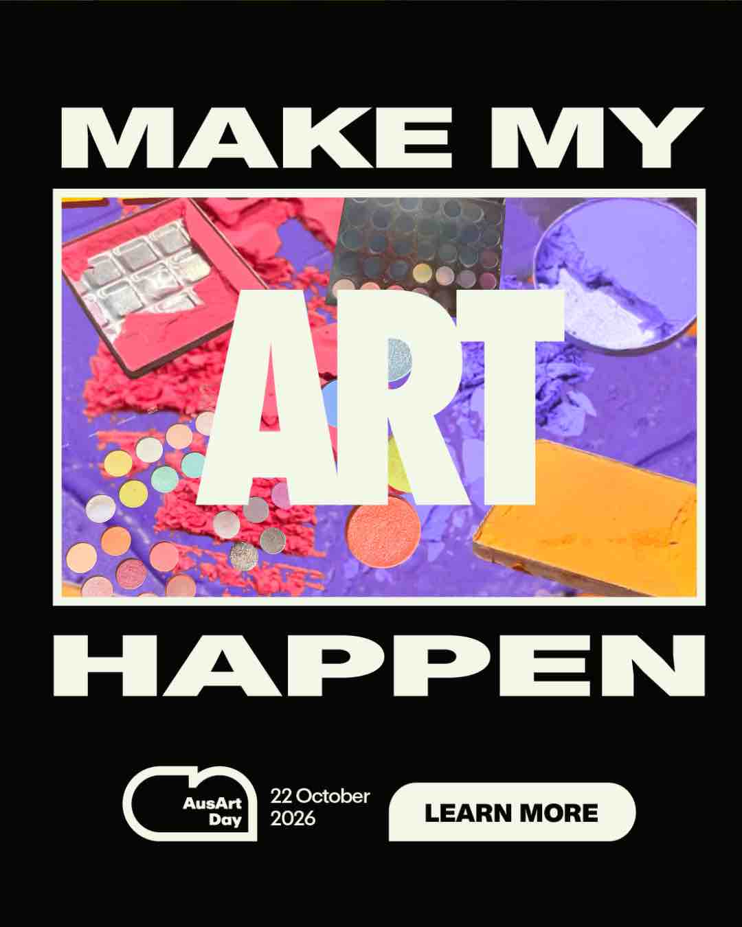 Help Turn Cosmetic Waste Into Artists Materials campaign photo, 8 of 12