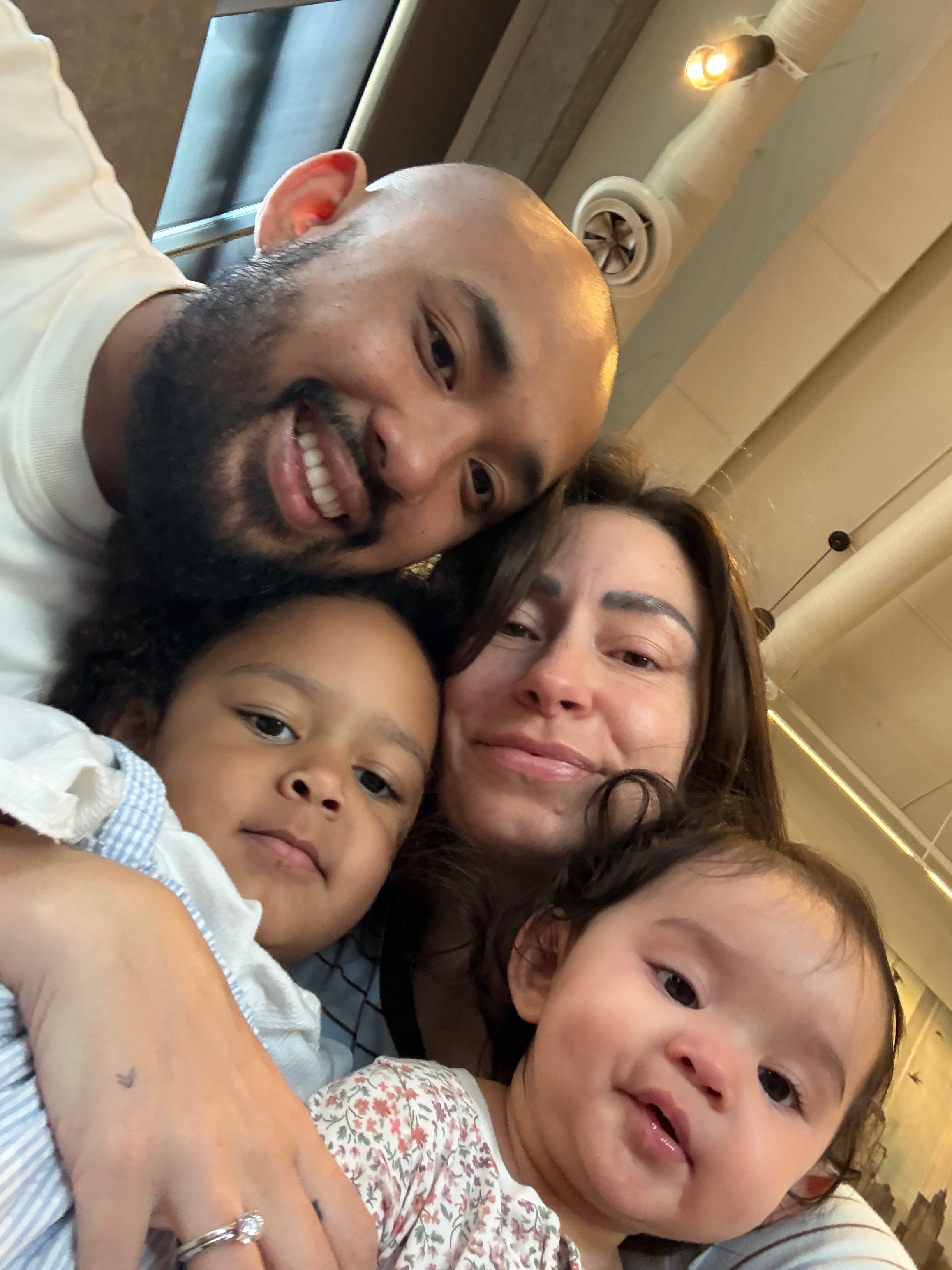 Supporting Our Family After My Heart Attack campaign photo, 4 of 5