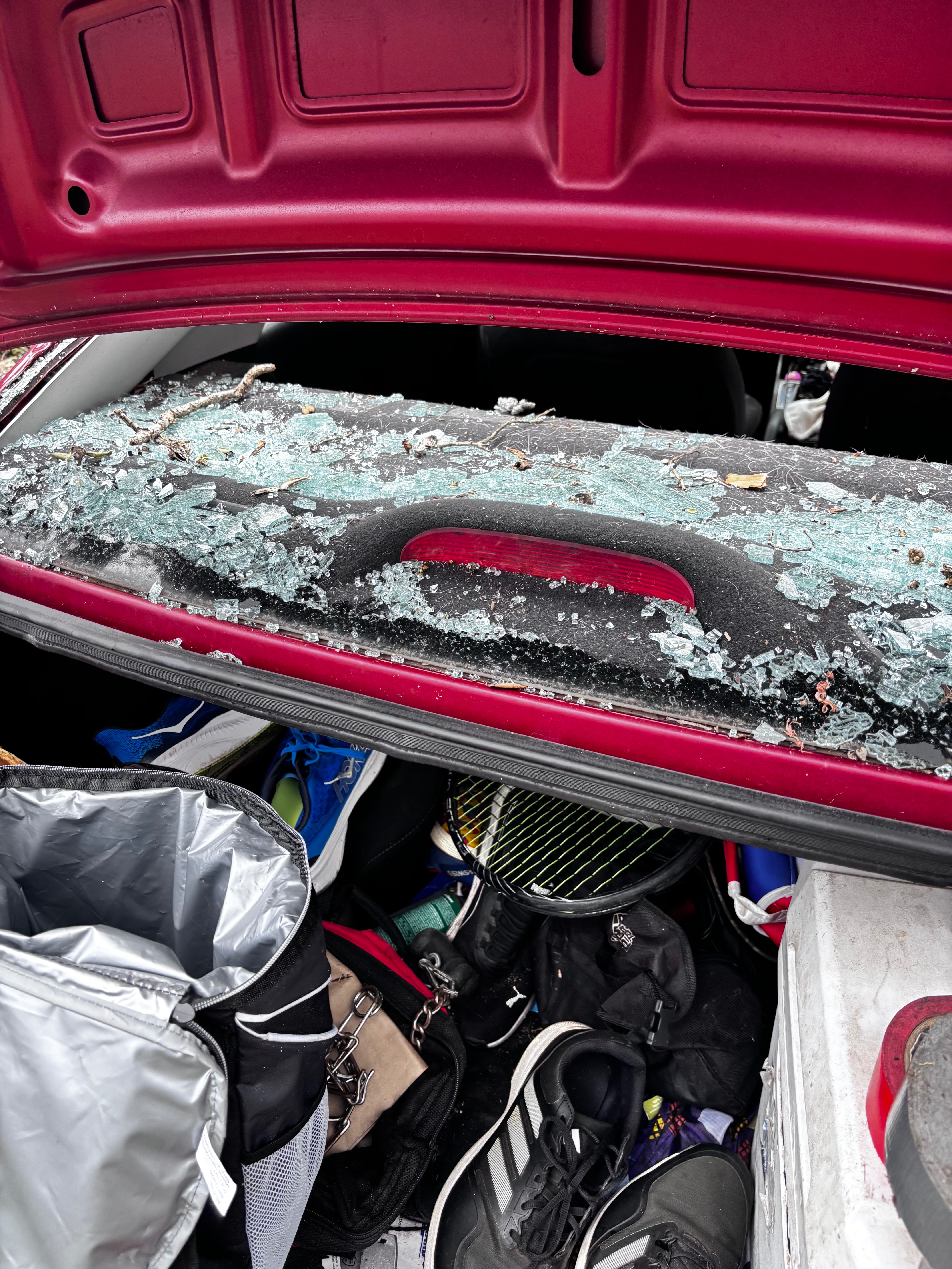 Help Replace My Car After Hurricane Lala campaign photo, 2 of 5