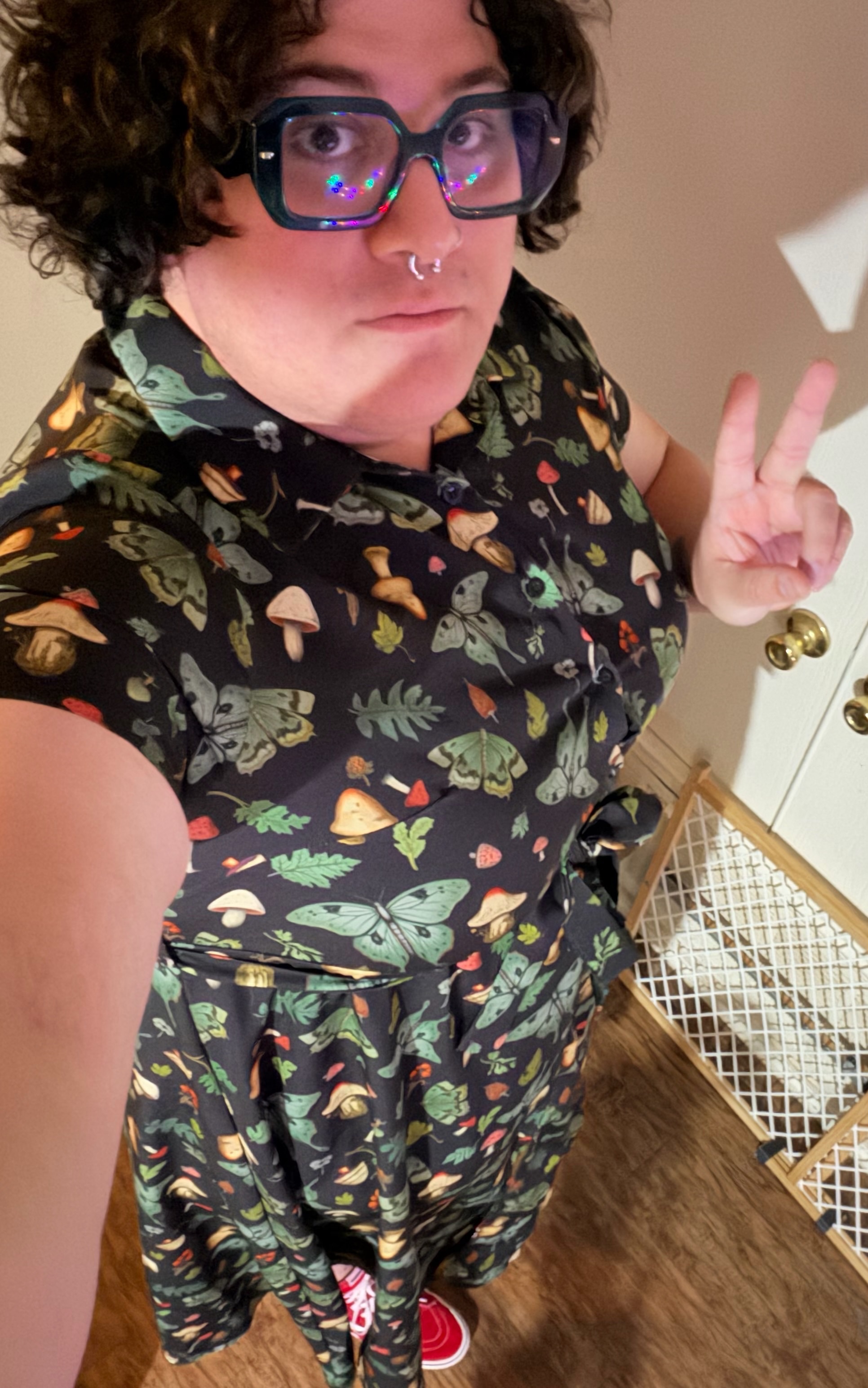 Help three trans women escape Texas campaign photo, 6 of 7