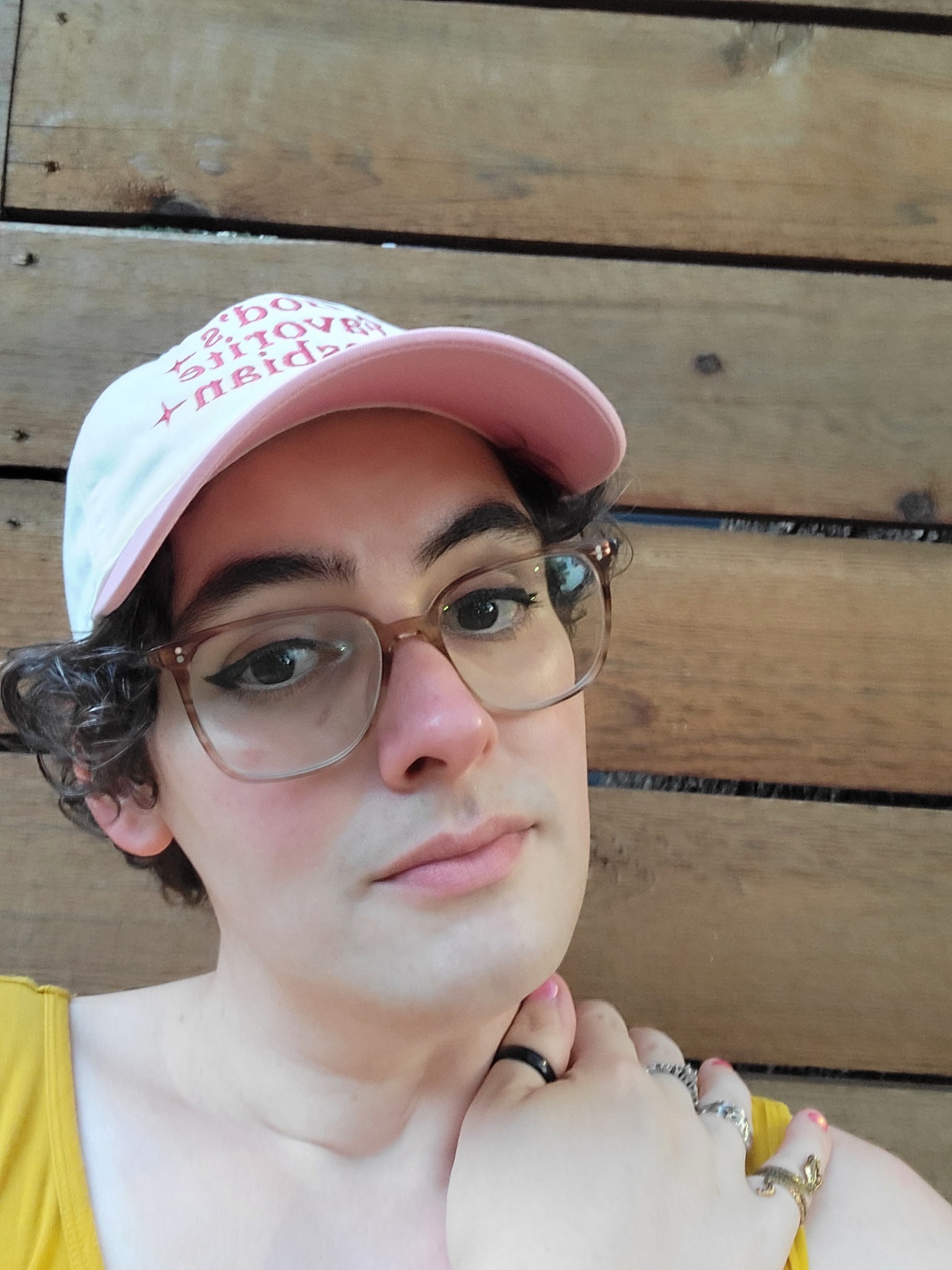 Help three trans women escape Texas campaign photo, 2 of 7