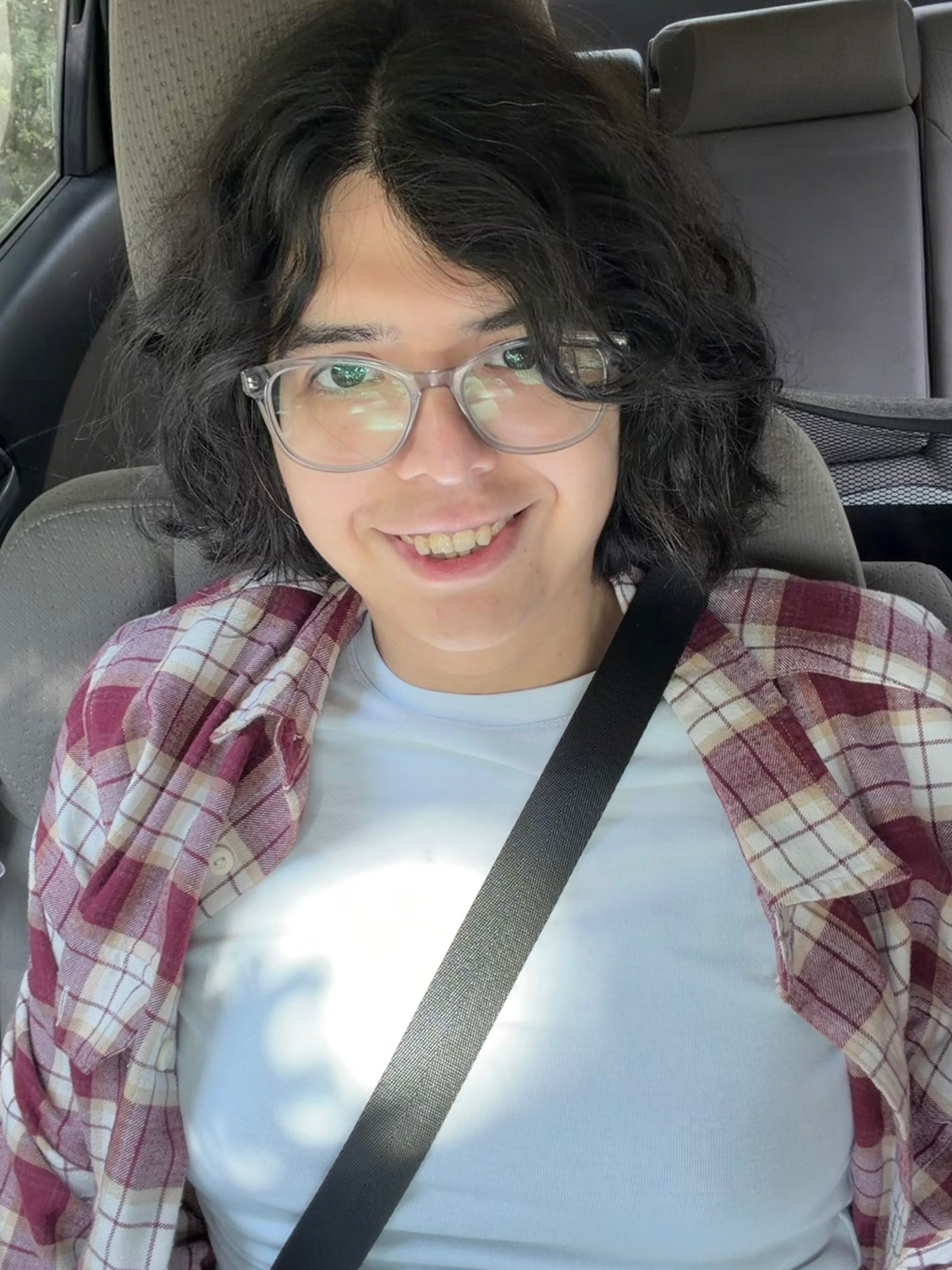 Help three trans women escape Texas campaign photo, 5 of 7