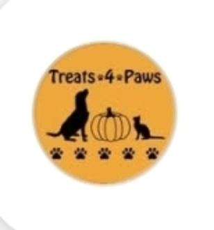 2026 Treats 4 Paws...because it takes a village! campaign photo, 5 of 7