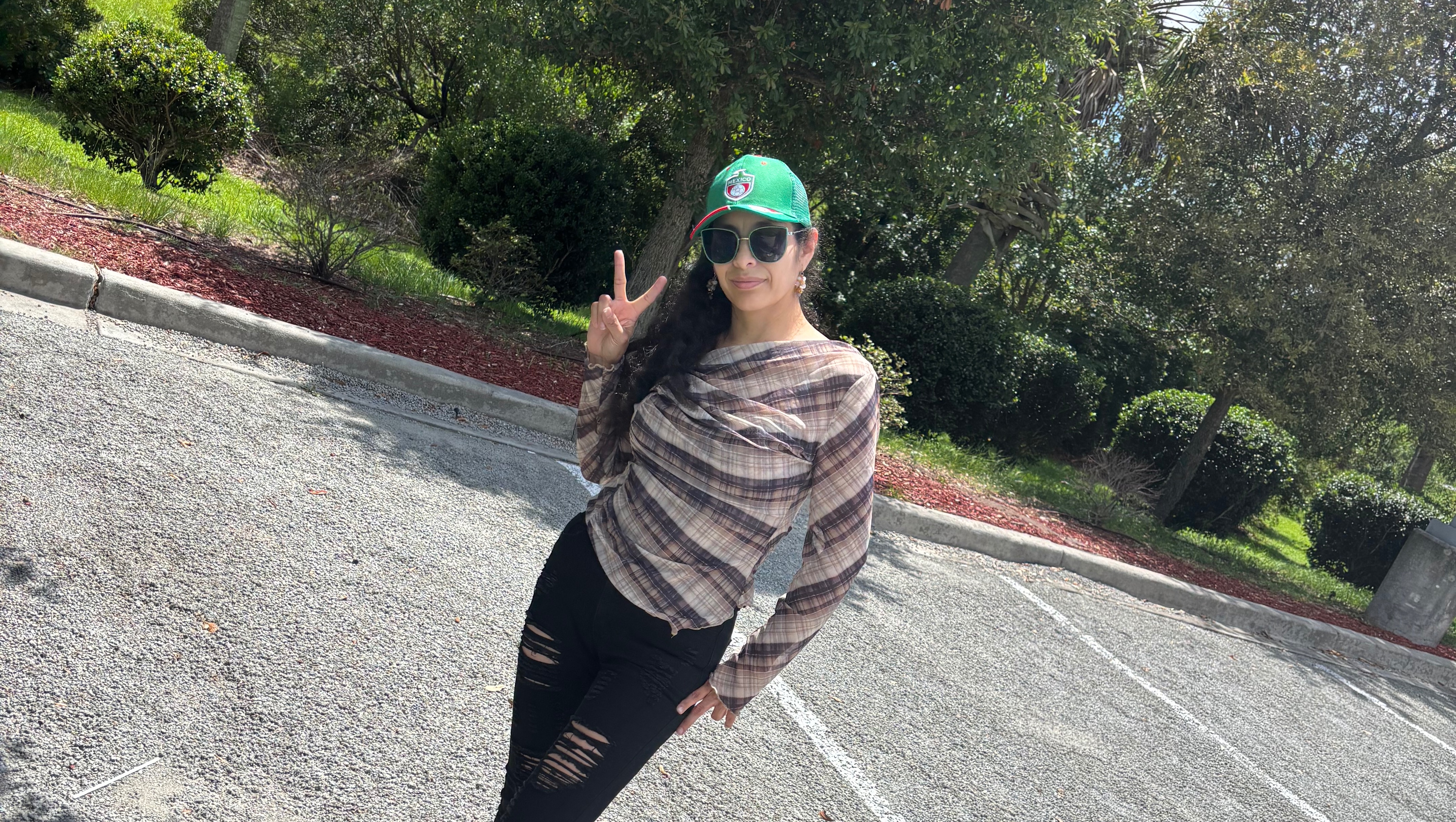 Mother detained by ICE in Arizona, family raises funds for bond