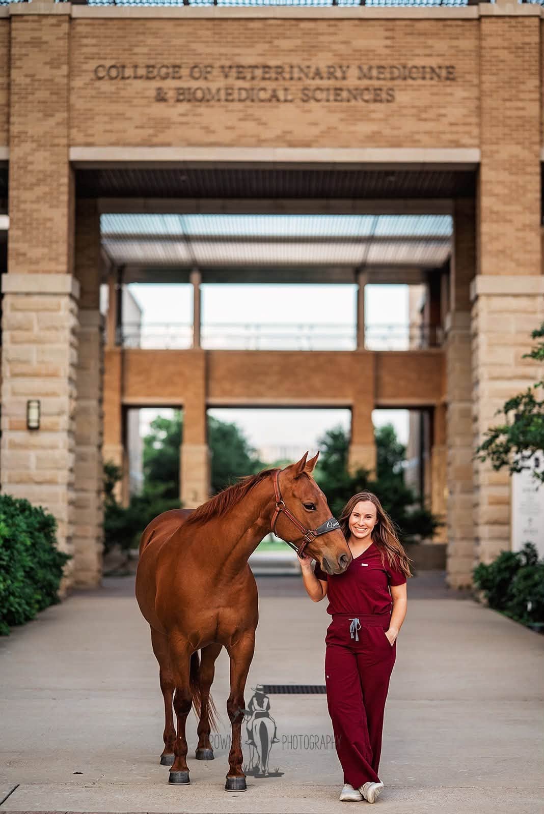Cierra Cadena Legacy Fund campaign photo, 6 of 7