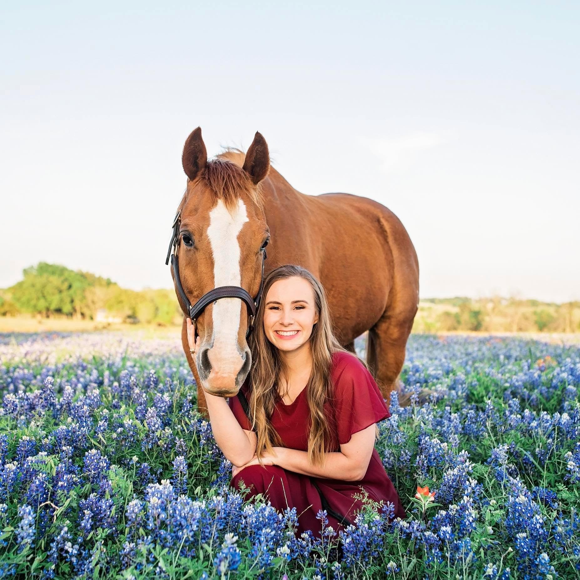 Cierra Cadena Legacy Fund campaign photo, 4 of 7