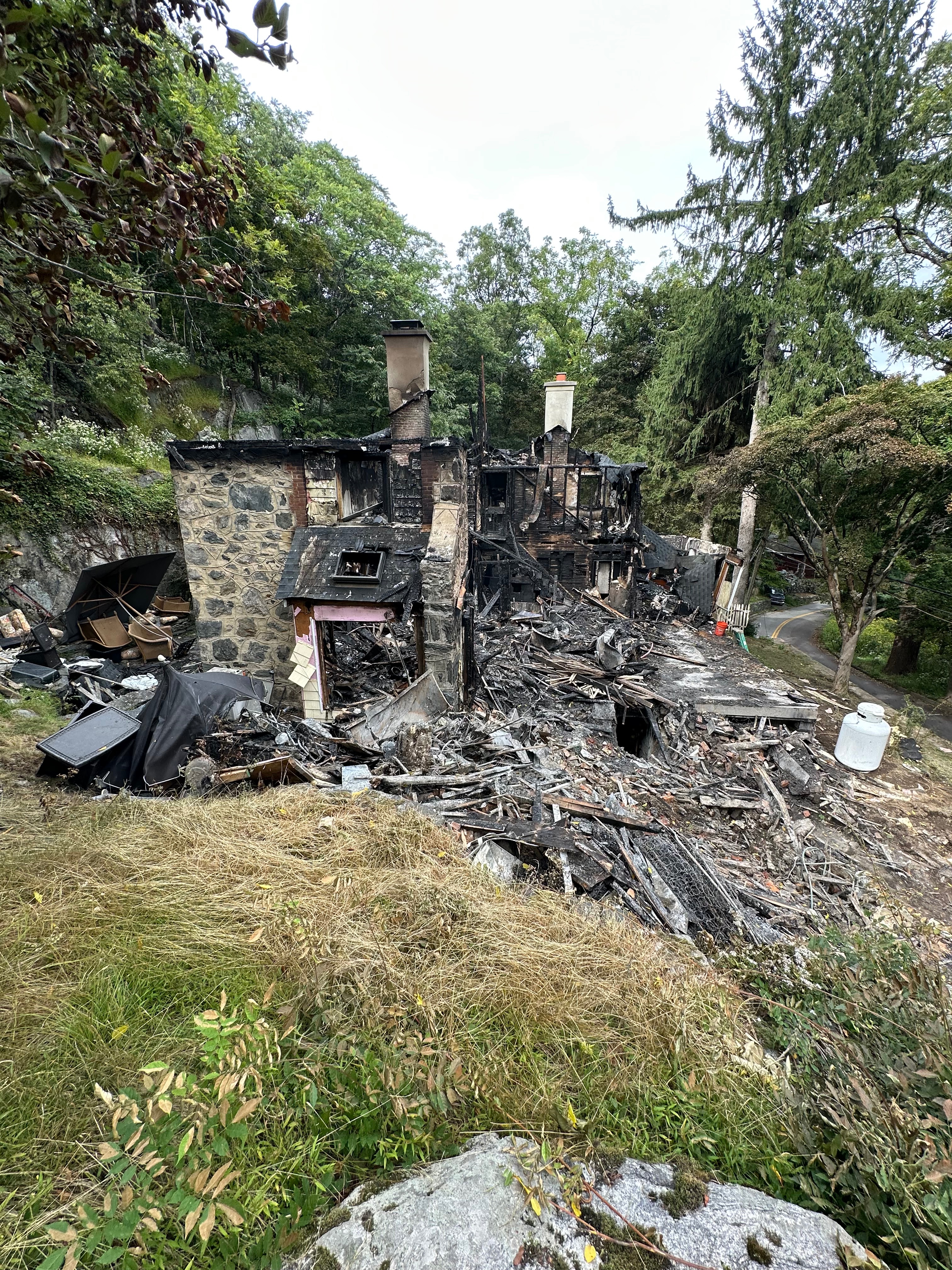 Help Michael Recover After His House Fire campaign photo, 7 of 8