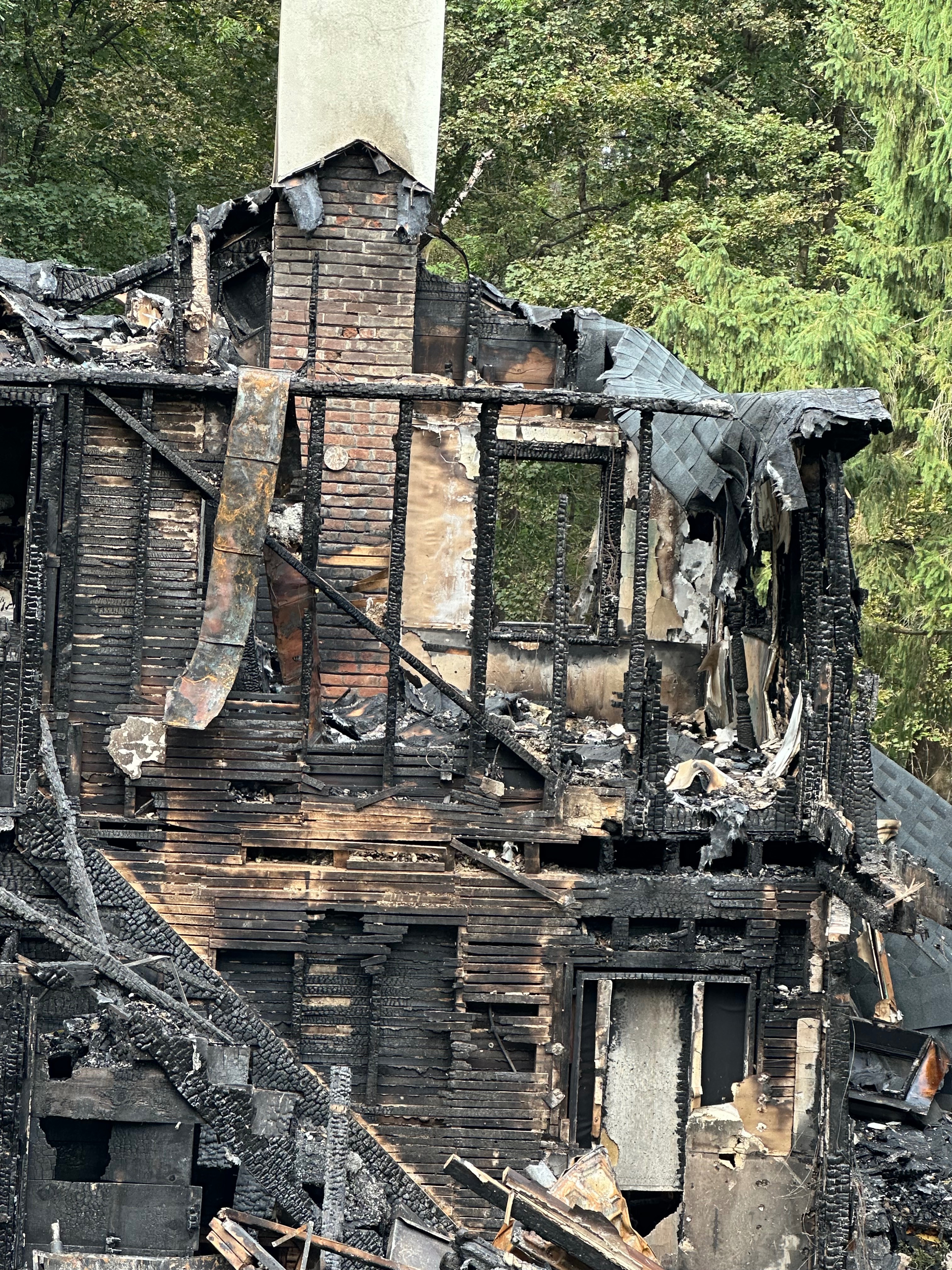 Help Michael Recover After His House Fire campaign photo, 2 of 8