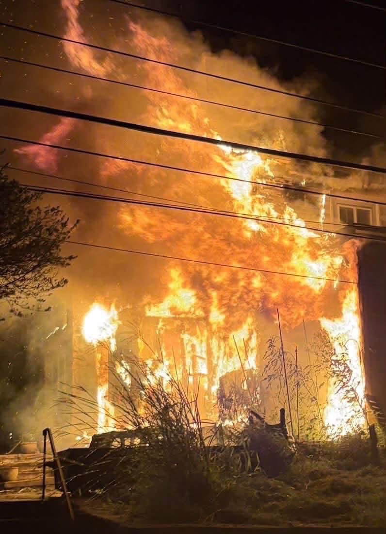 Help Michael Recover After His House Fire campaign photo, 4 of 8