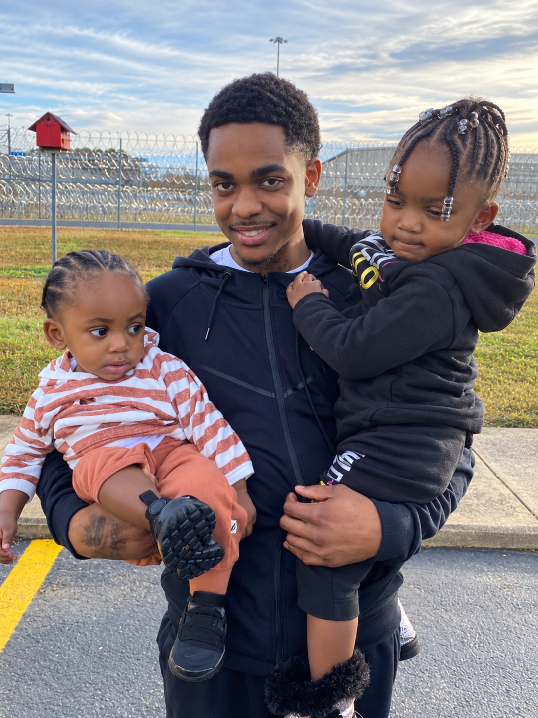 Support Christina & Her Three Children After Losing Jacori campaign photo, 2 of 5