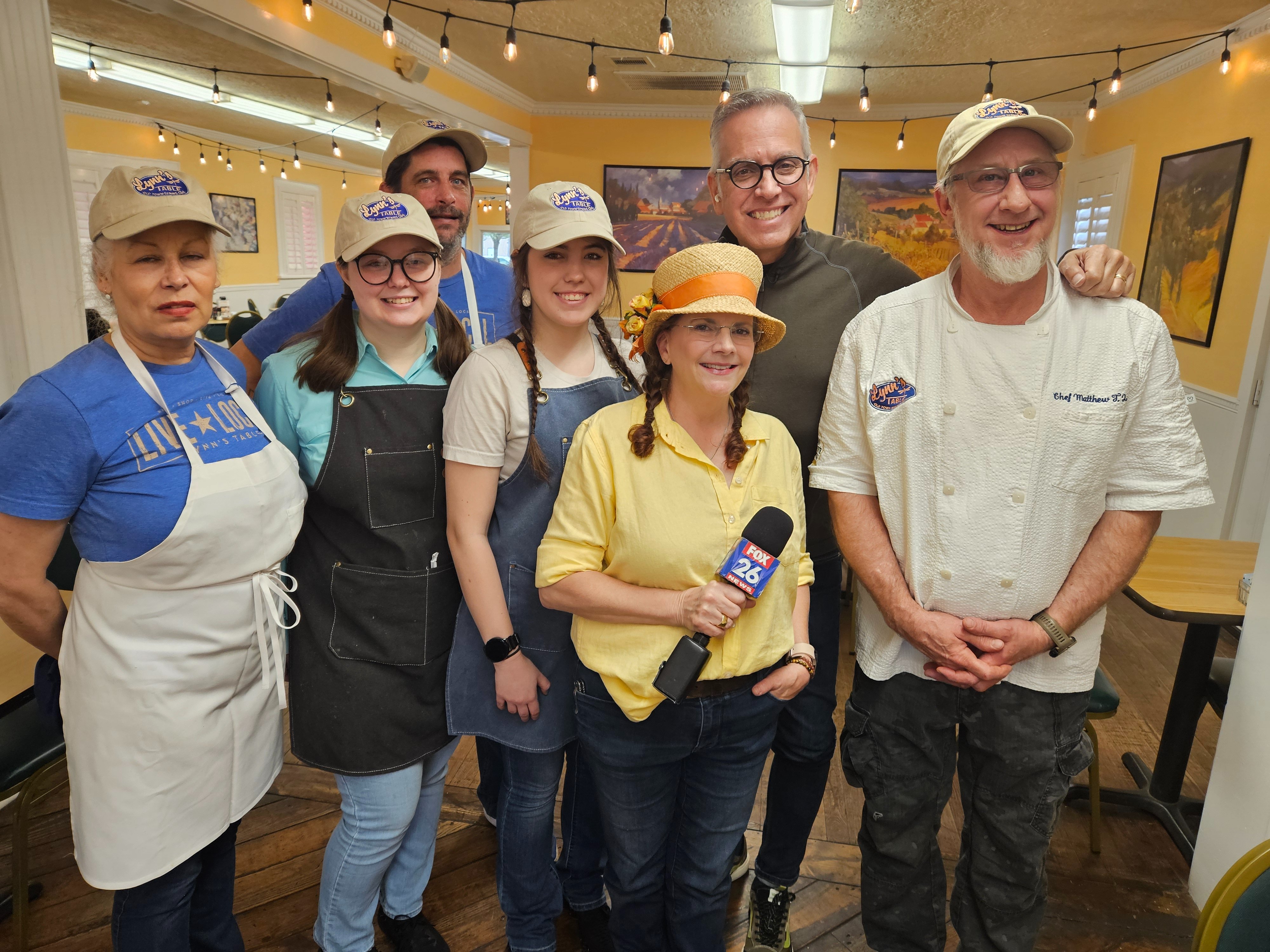 Growing Our Healthy Food Business campaign photo, 2 of 6