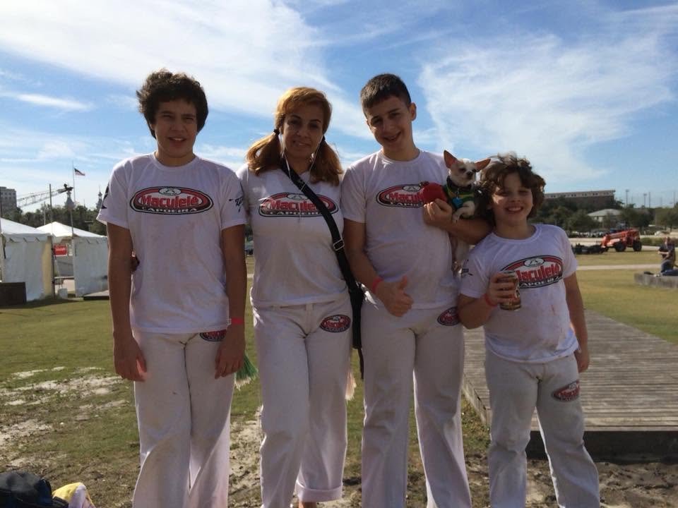Honoring Vivia Ayrton, a Loving Mother and Psychologist campaign photo, 5 of 8