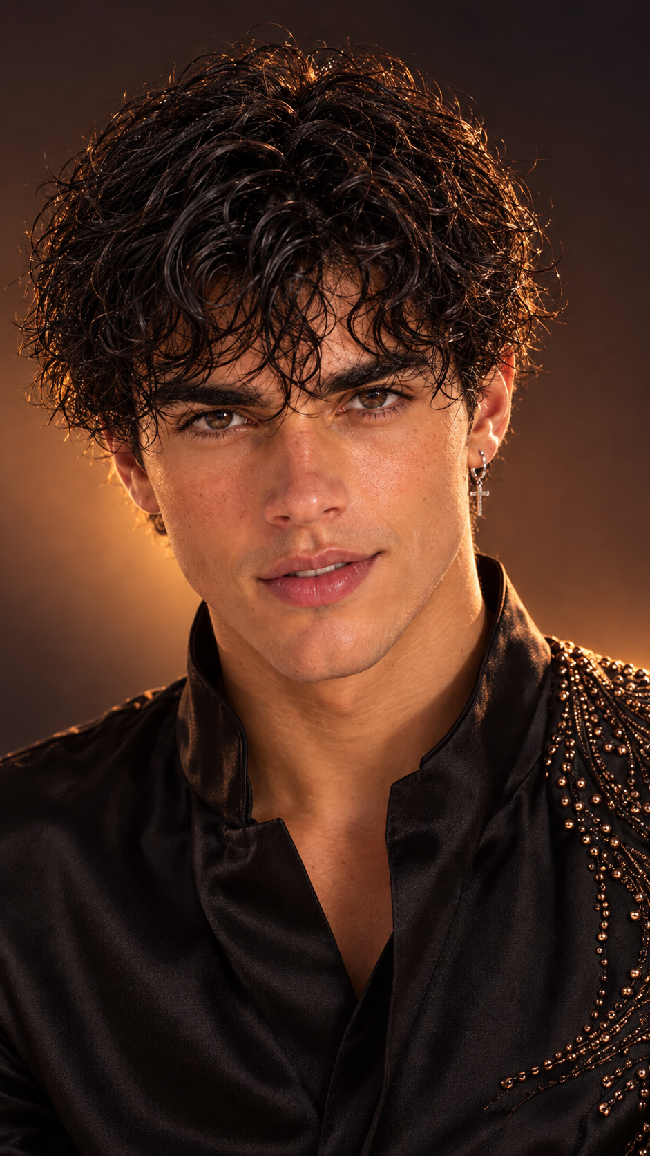 Support Nilo Cosmo — New Music, Videos & International Promo campaign photo, 5 of 6
