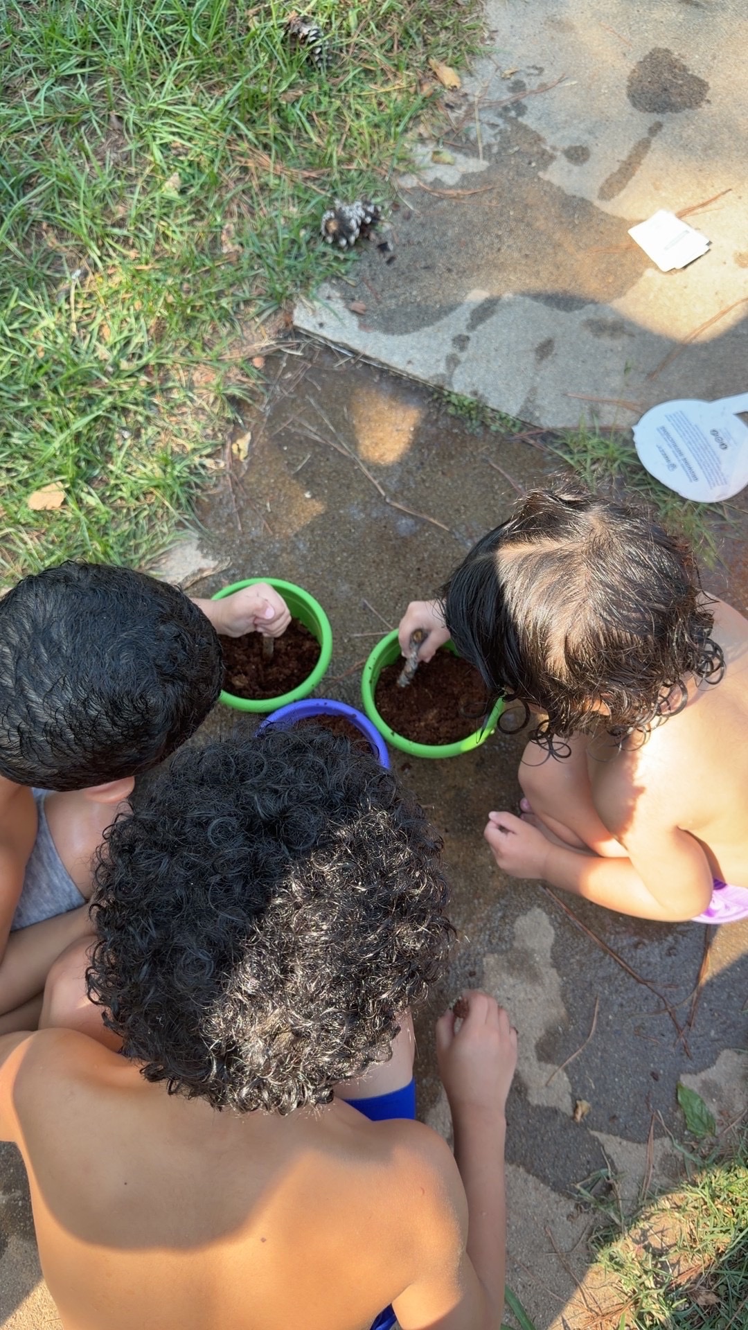 Please help Lay 3 Year Old Alara Marie Vasquez to Rest campaign photo, 4 of 7