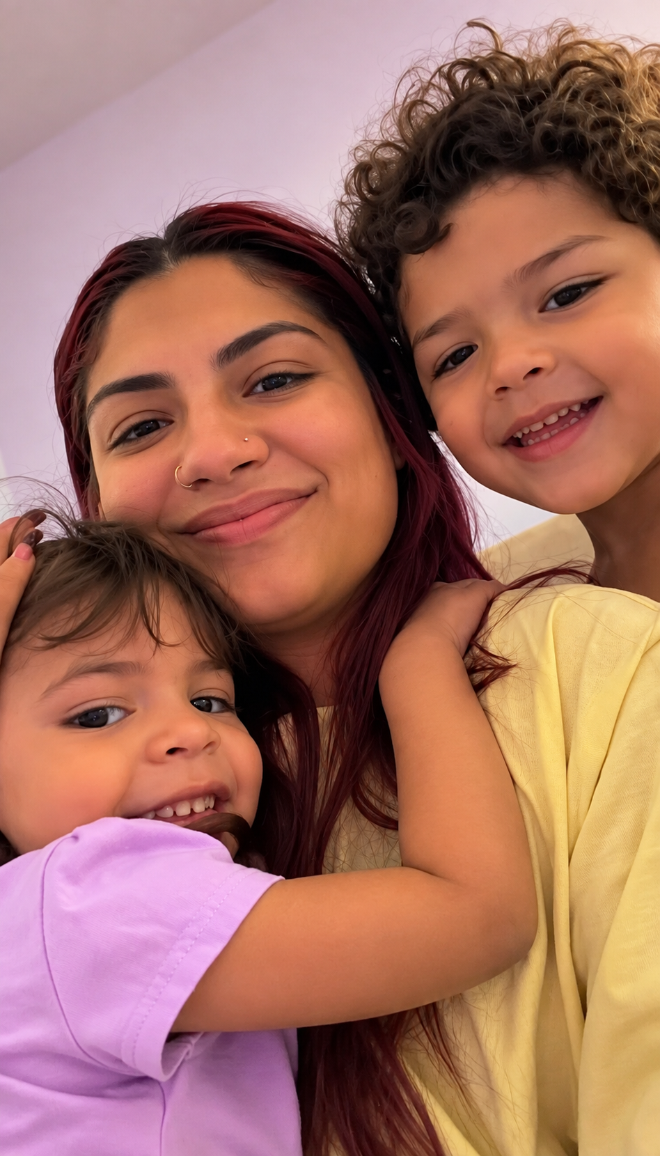 Please help Lay 3 Year Old Alara Marie Vasquez to Rest campaign photo, 5 of 7