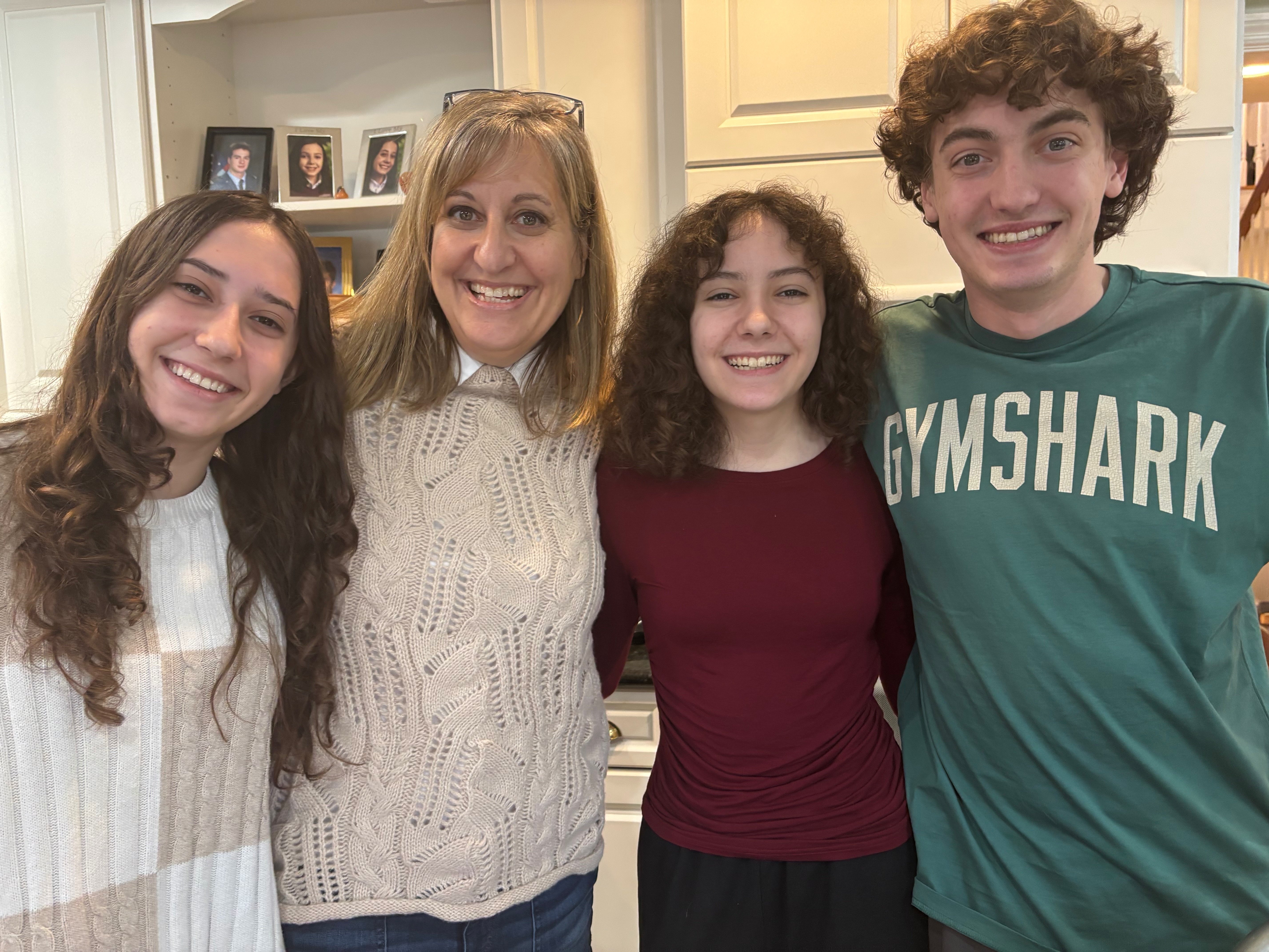 Support Lisa Bradford's Children campaign photo, 2 of 5