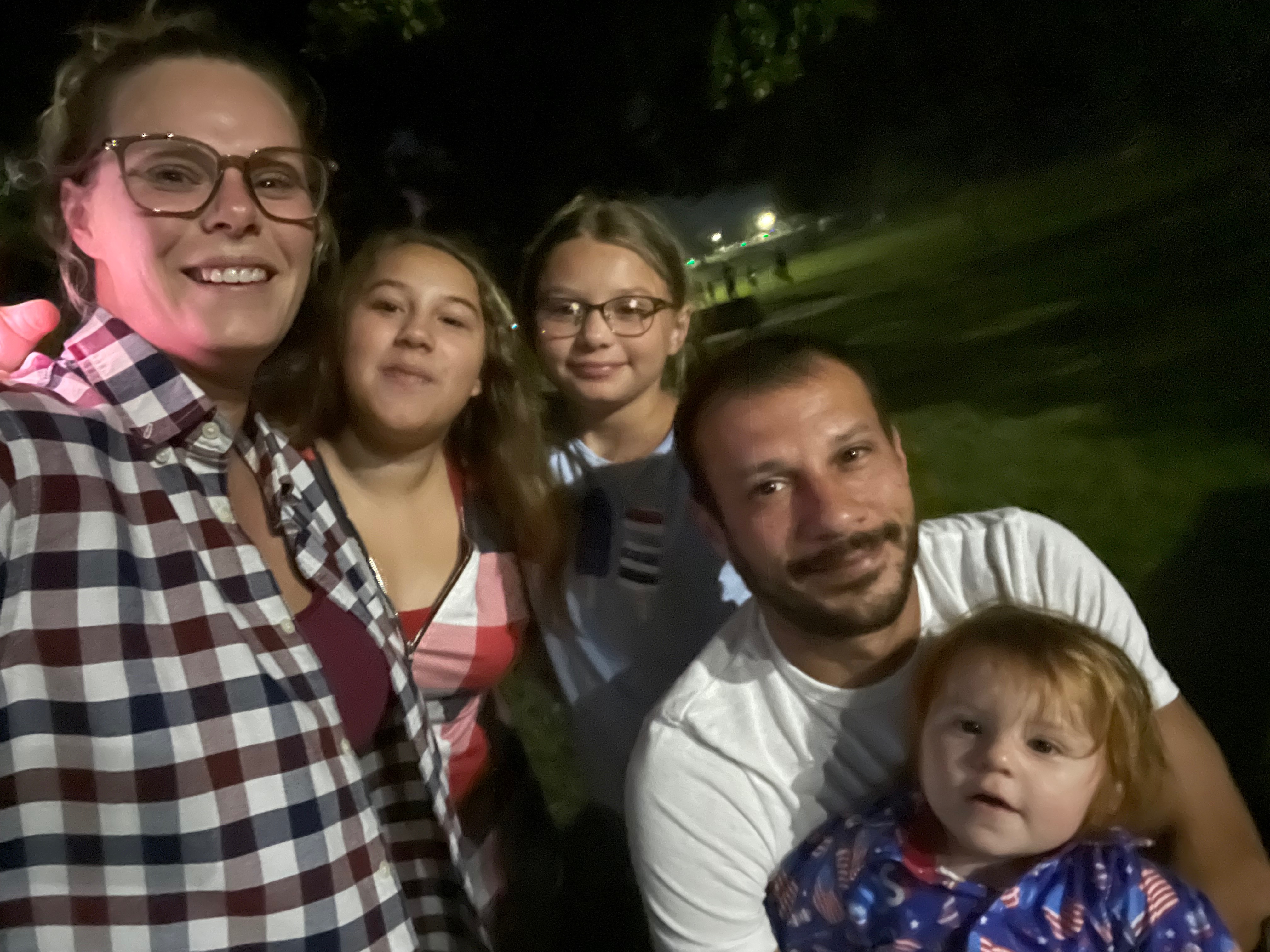 Help Cole Tomassetti After Emergency Open Heart Surgery campaign photo, 8 of 9