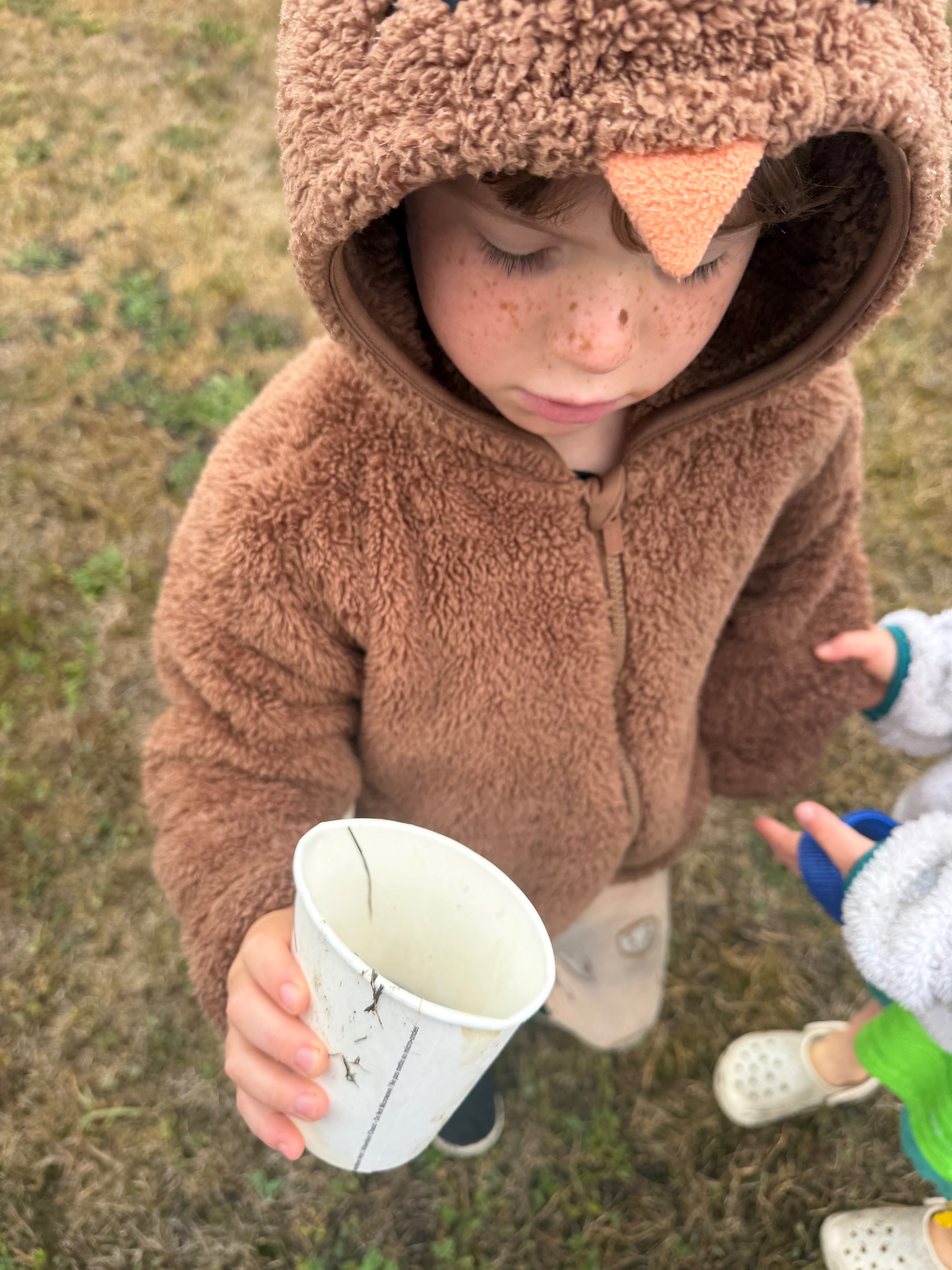Help us! Court ordered 211 Views of the Child by Sept 29 campaign photo, 2 of 6