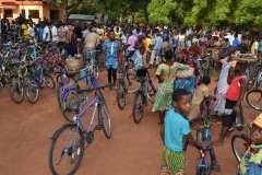 Aidez Magog Vert à envoyer 500 vélos usagés au Togo campaign photo, 7 of 8