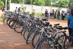 Aidez Magog Vert à envoyer 500 vélos usagés au Togo campaign photo, 4 of 8