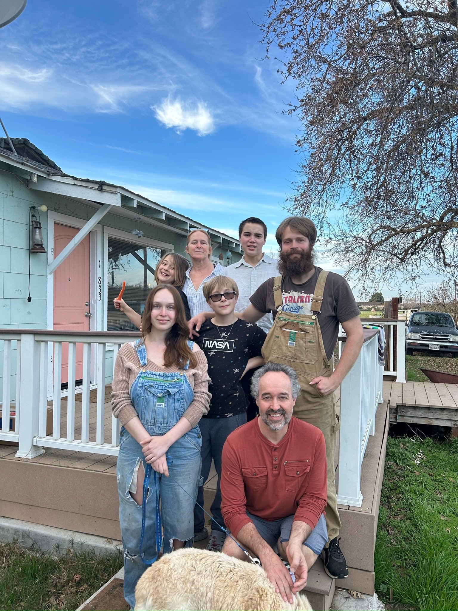 Help Us Buy the Family Farm campaign photo, 4 of 8