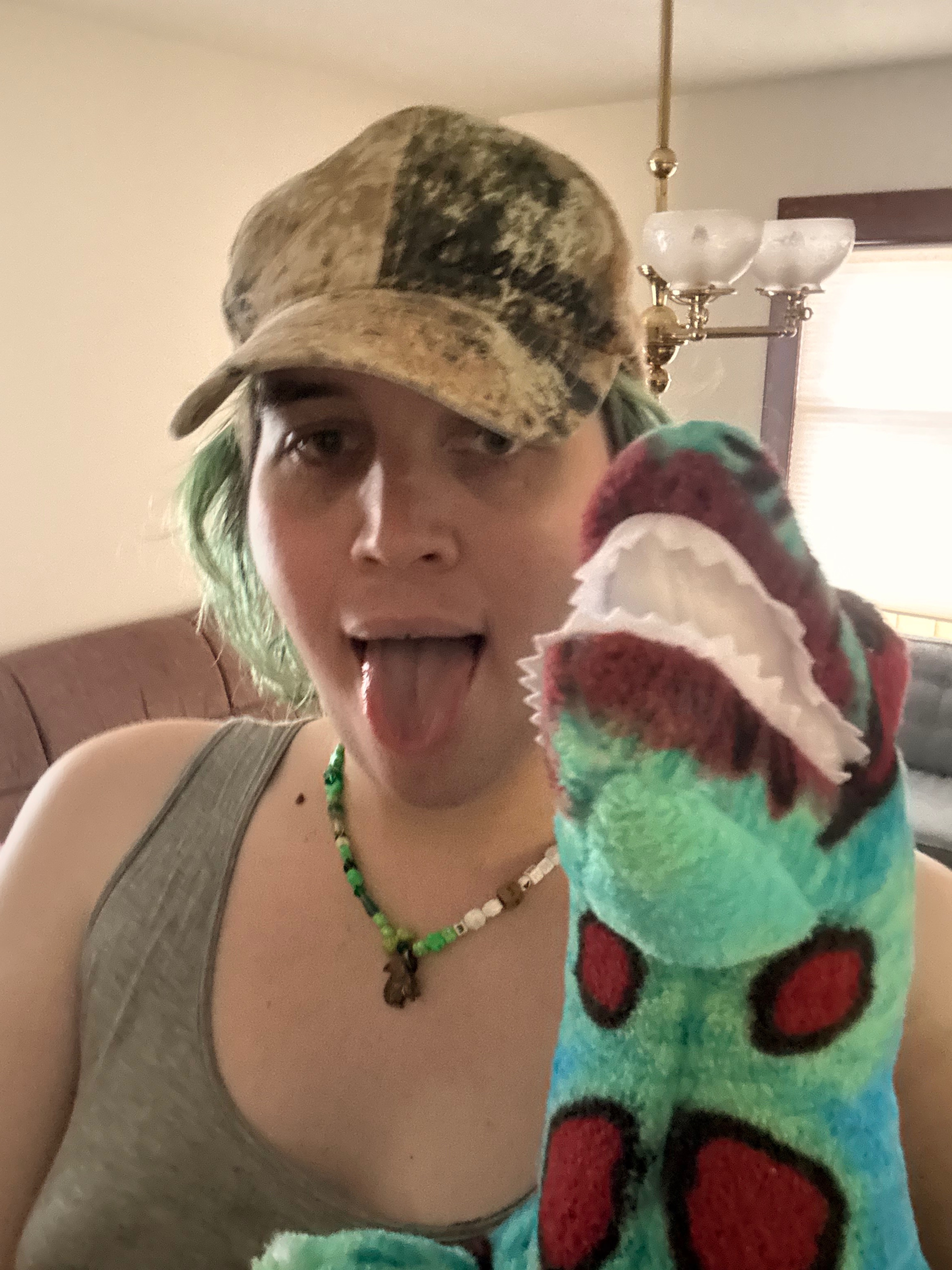 Help Emma Secure Her First Month's Rent campaign photo, 2 of 7