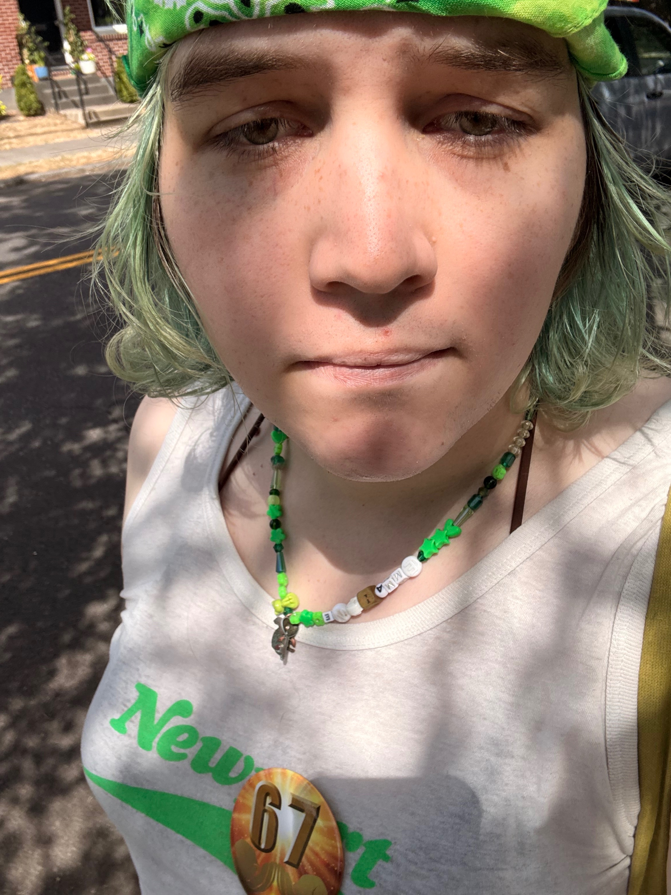 Help Emma Secure Her First Month's Rent campaign photo, 5 of 7