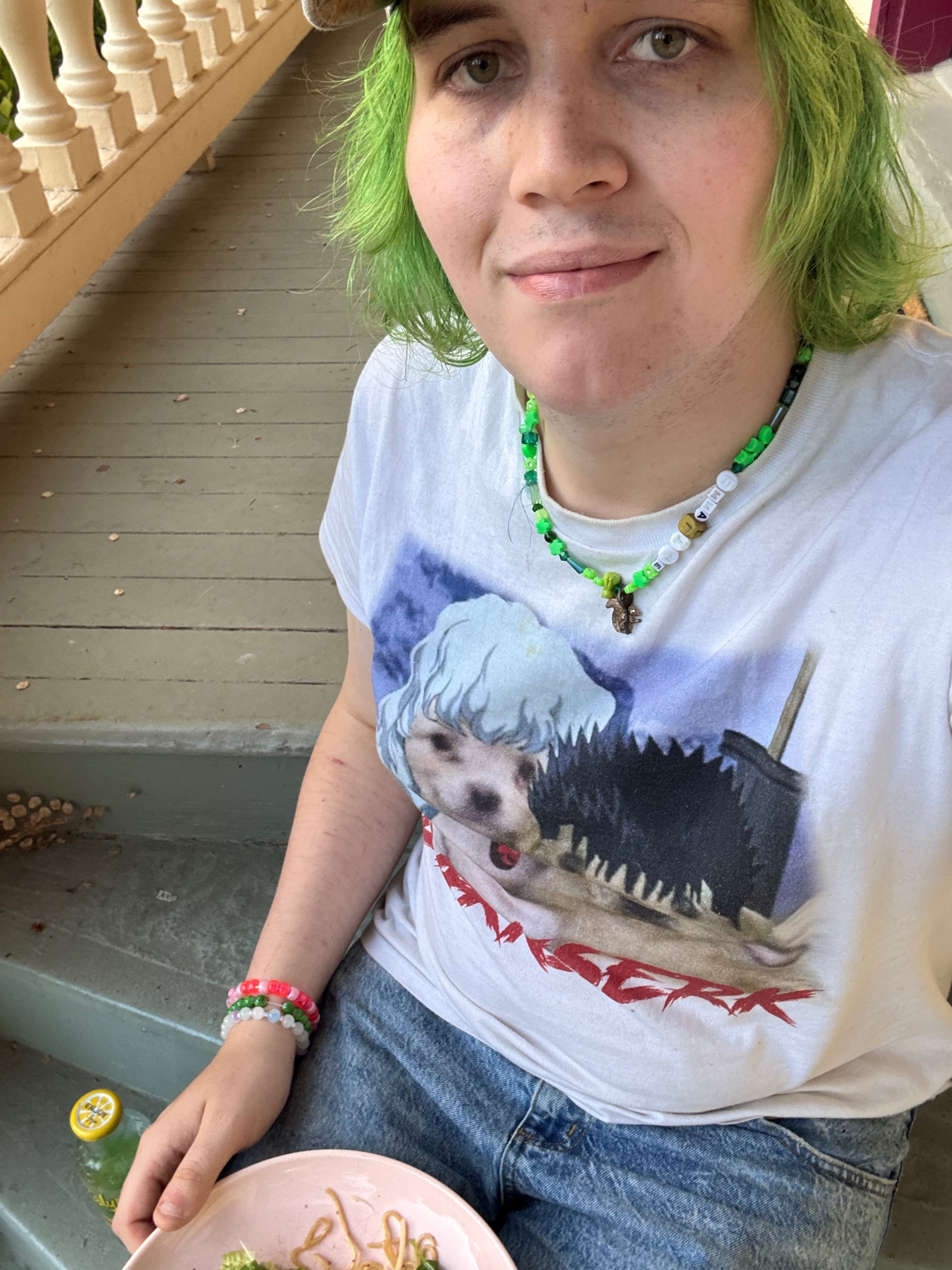 Help Emma Secure Her First Month's Rent campaign photo, 4 of 7