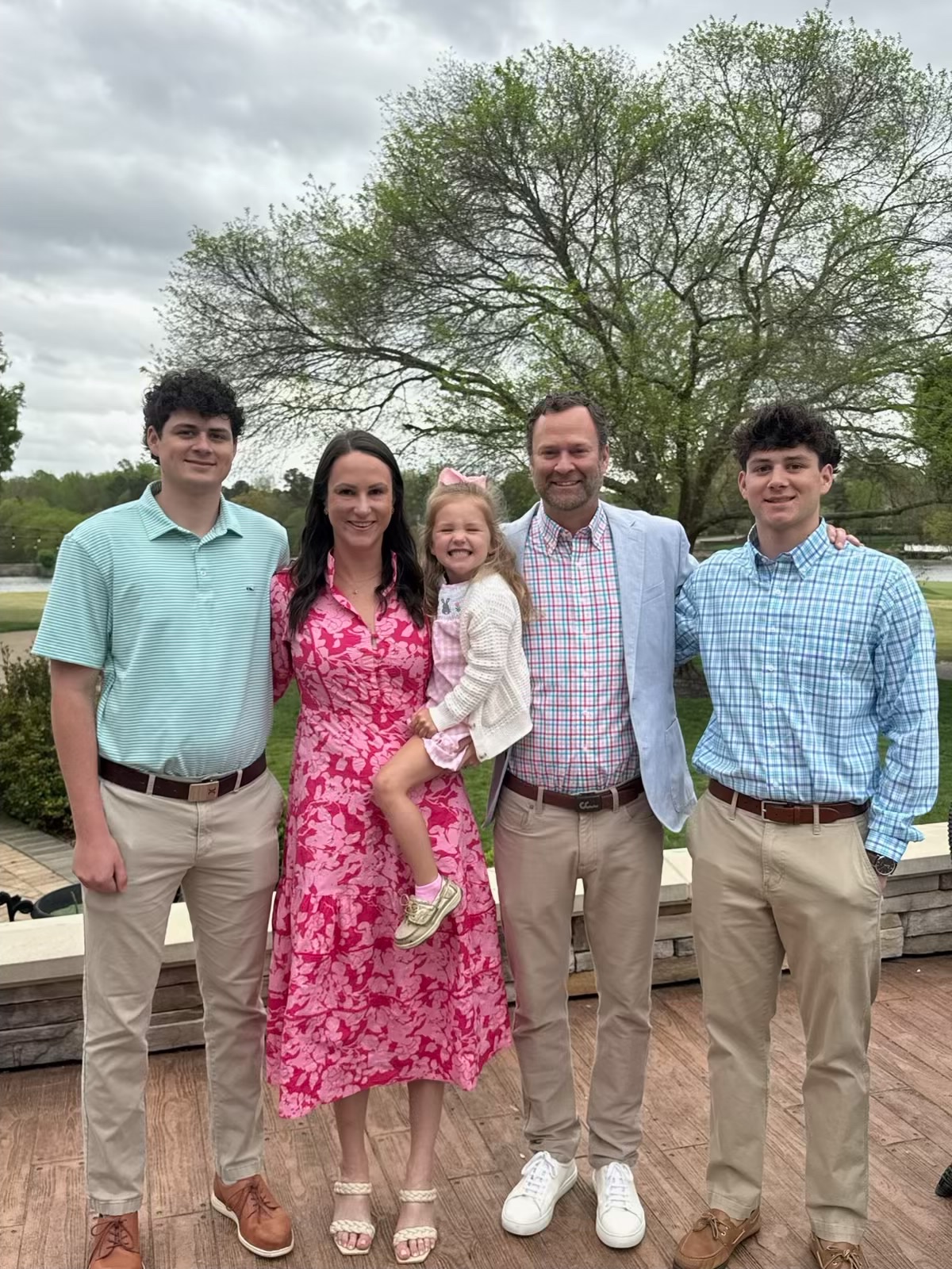 Supporting Porter Coleman in Memory of Her Mom, Lauren campaign photo, 4 of 11