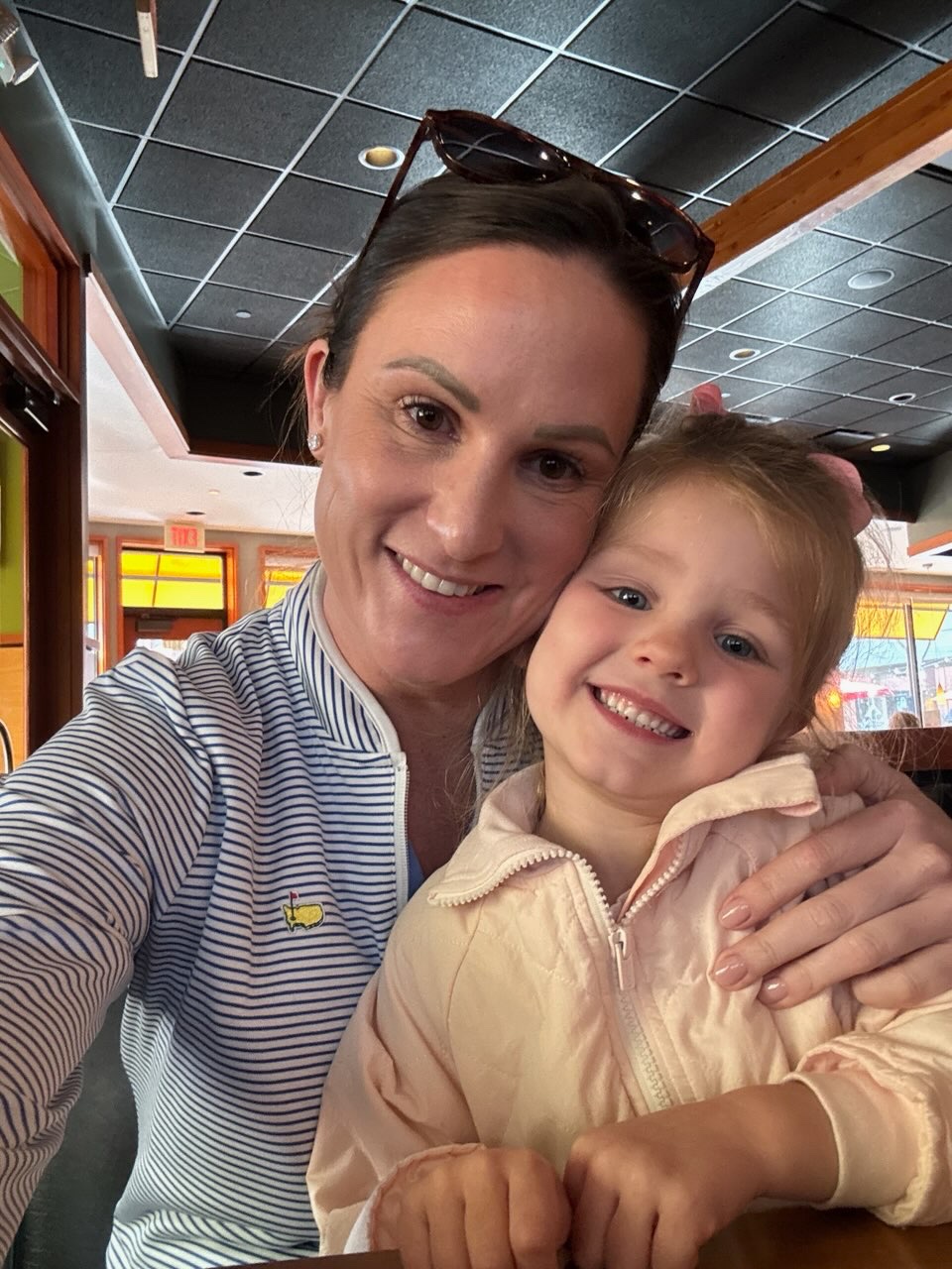 Supporting Porter Coleman in Memory of Her Mom, Lauren campaign photo, 5 of 11