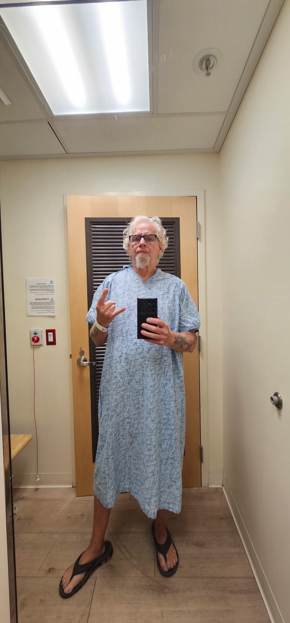 Support Jon Fischer Through Cancer campaign photo, 5 of 7