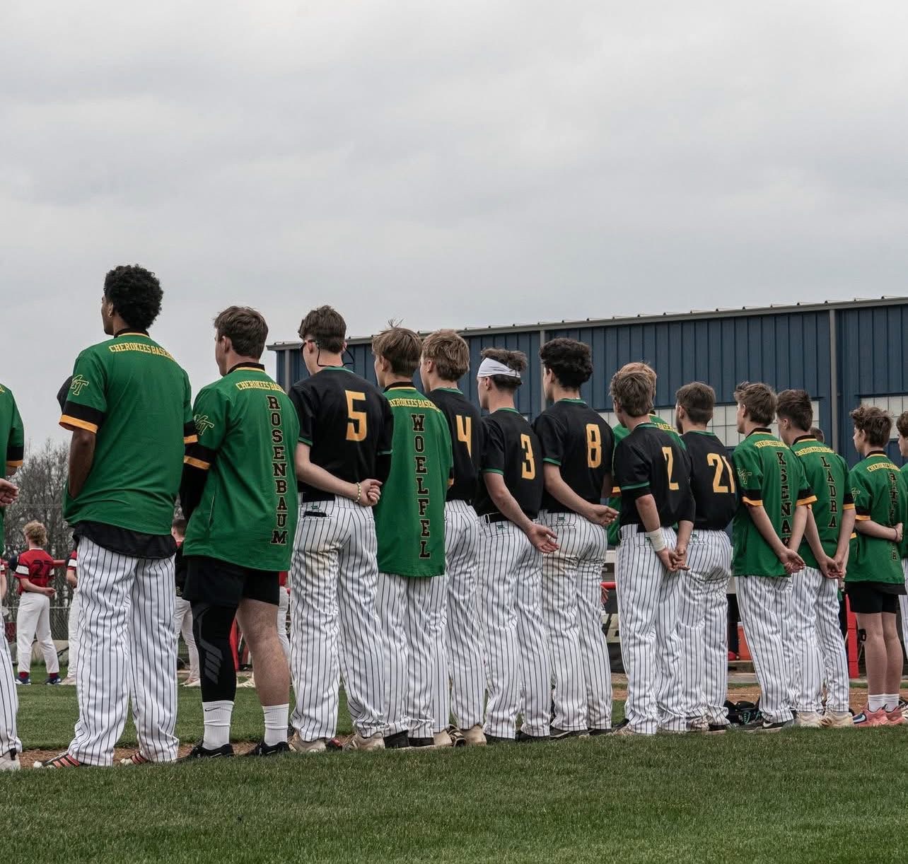 Help Matt’s Memory Live On: Give Kids a Chance to Play Ball campaign photo, 2 of 13