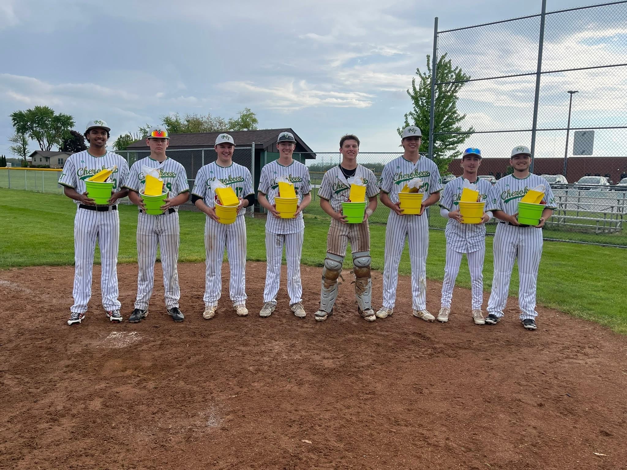 Help Matt’s Memory Live On: Give Kids a Chance to Play Ball campaign photo, 5 of 13