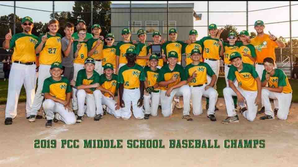 Help Matt’s Memory Live On: Give Kids a Chance to Play Ball campaign photo, 6 of 13