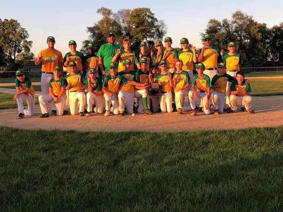 Help Matt’s Memory Live On: Give Kids a Chance to Play Ball campaign photo, 8 of 13