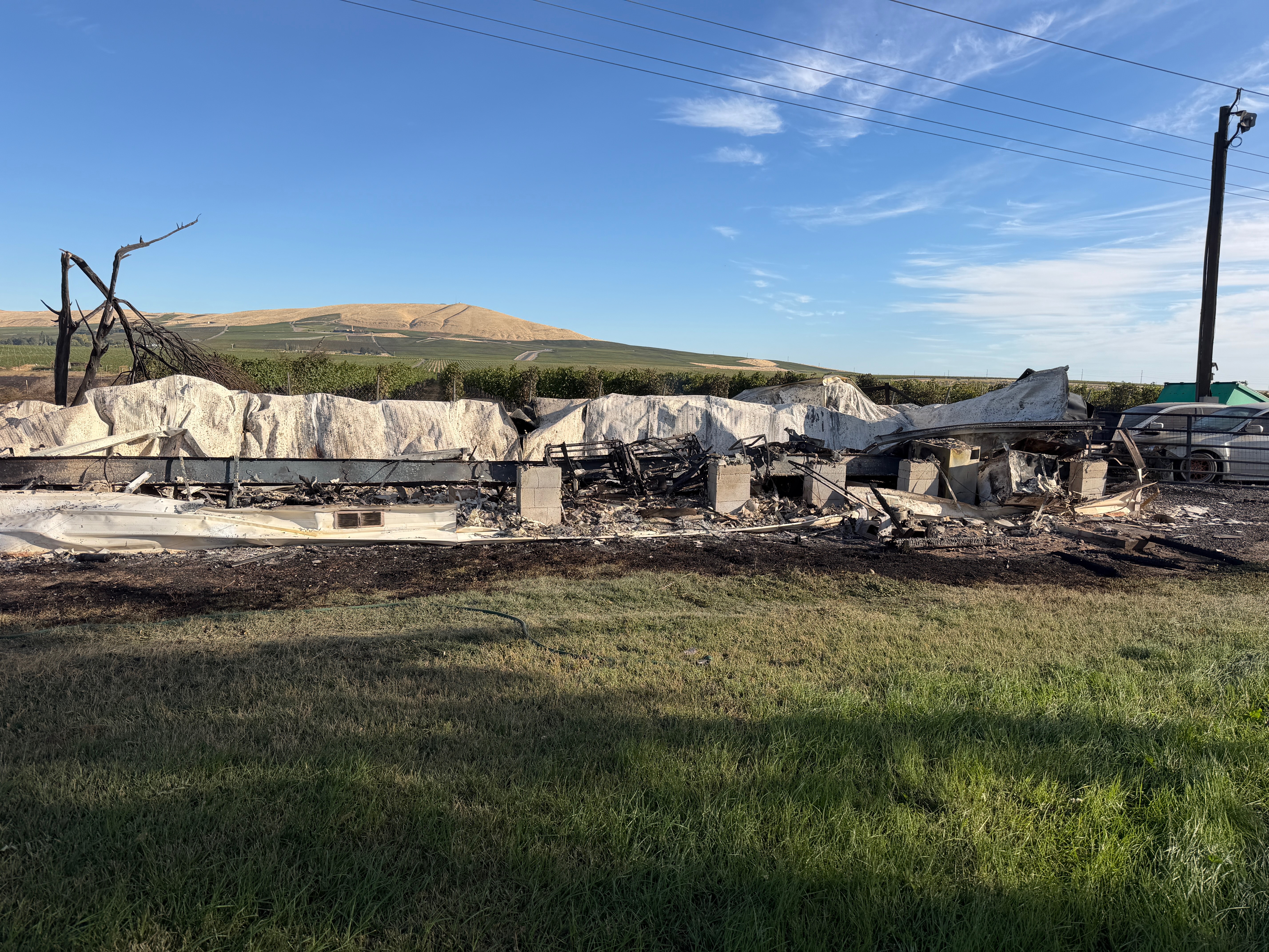 Support 3 Families After House Fire campaign photo, 7 of 8