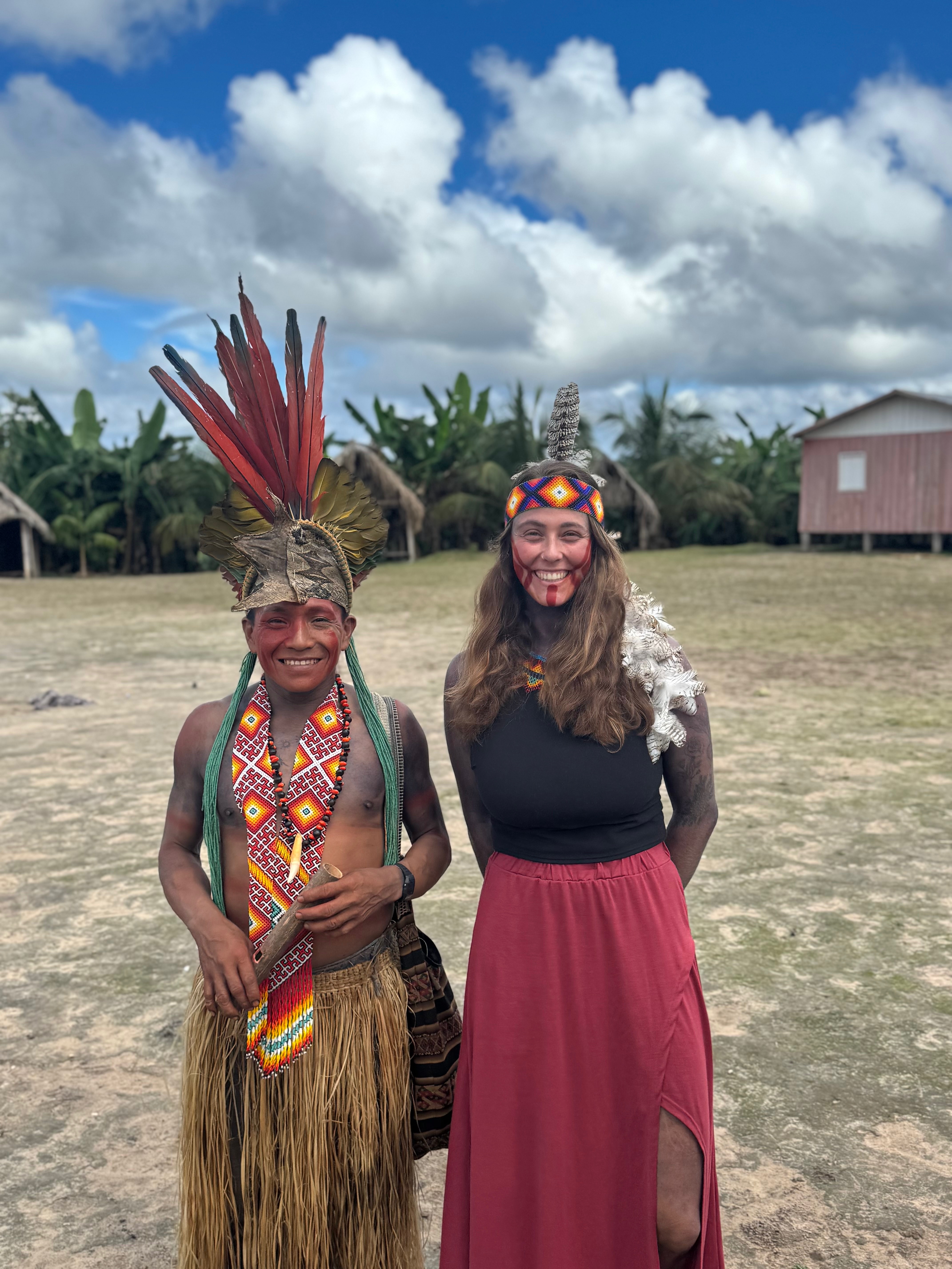 Food Sovereignty: A Birthday Wish from Tuwe & Leah campaign photo, 7 of 8