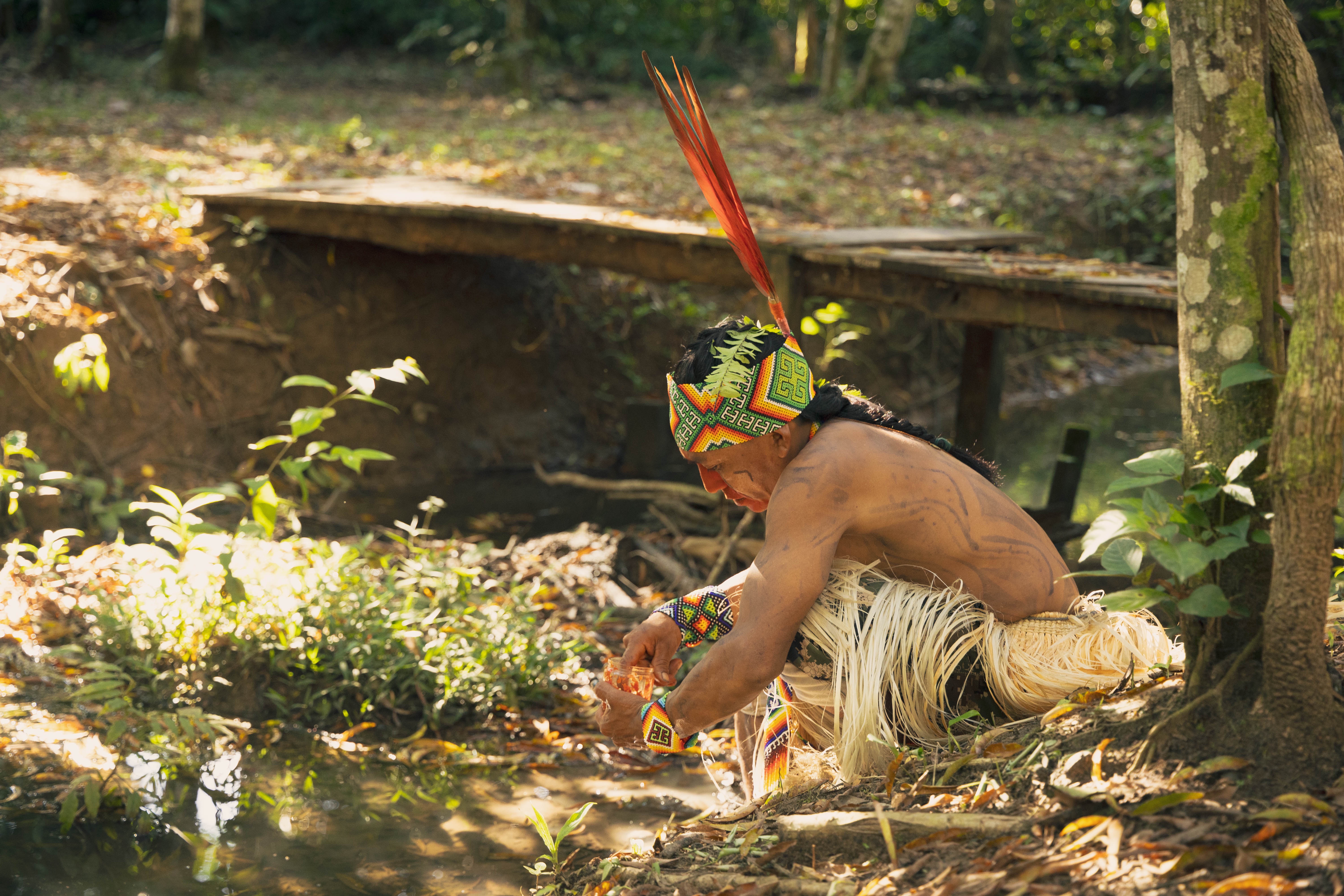 Food Sovereignty: A Birthday Wish from Tuwe & Leah campaign photo, 2 of 8